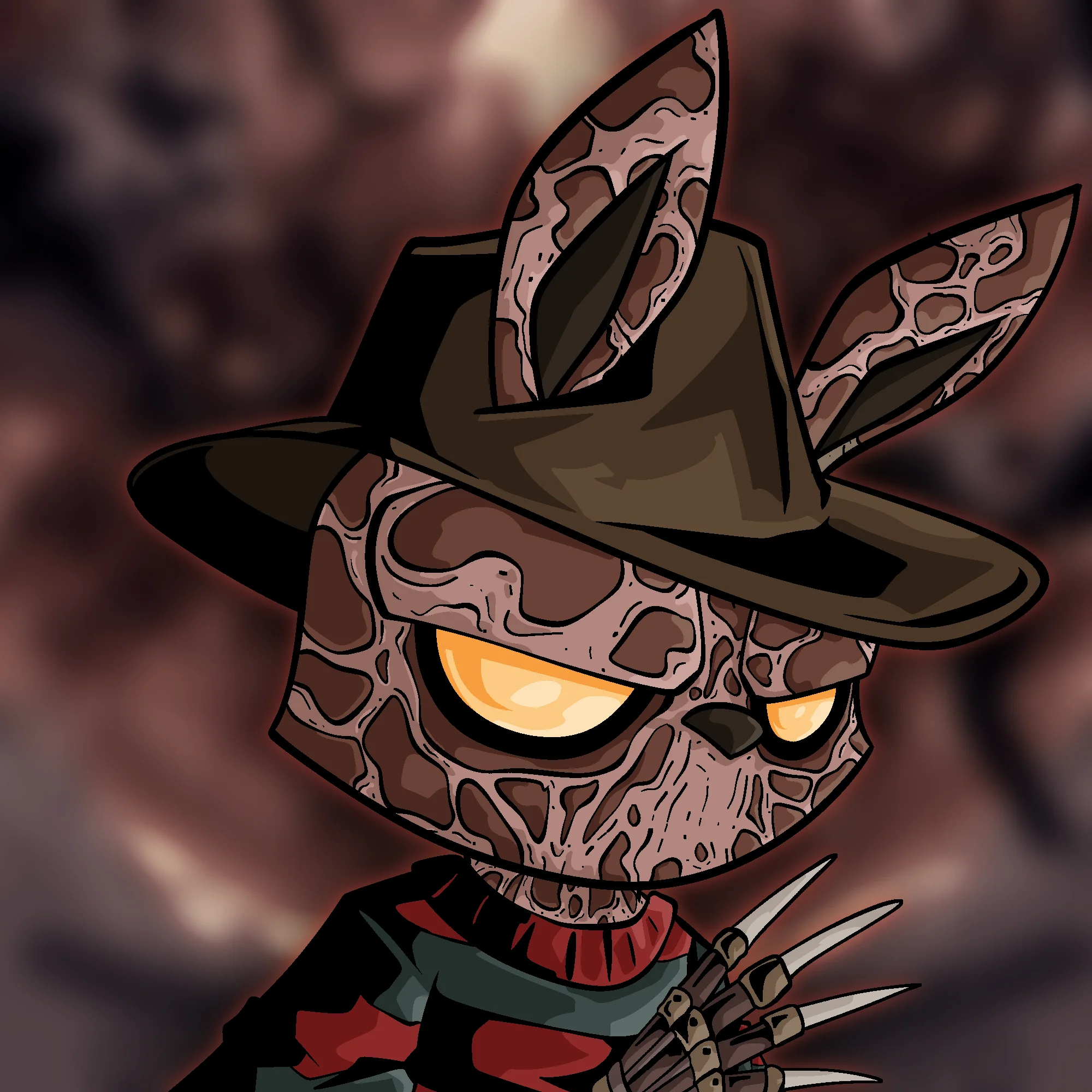 XRabbitz #16