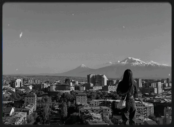 Ararat & Agatha