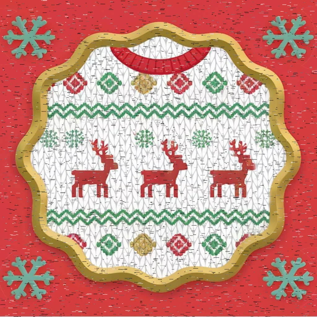 Festive HODLdays