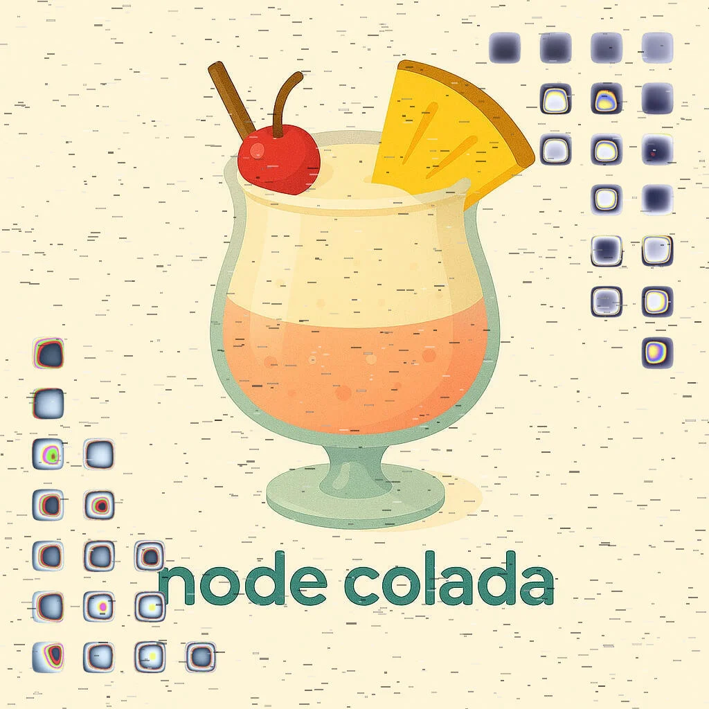 Node Colada