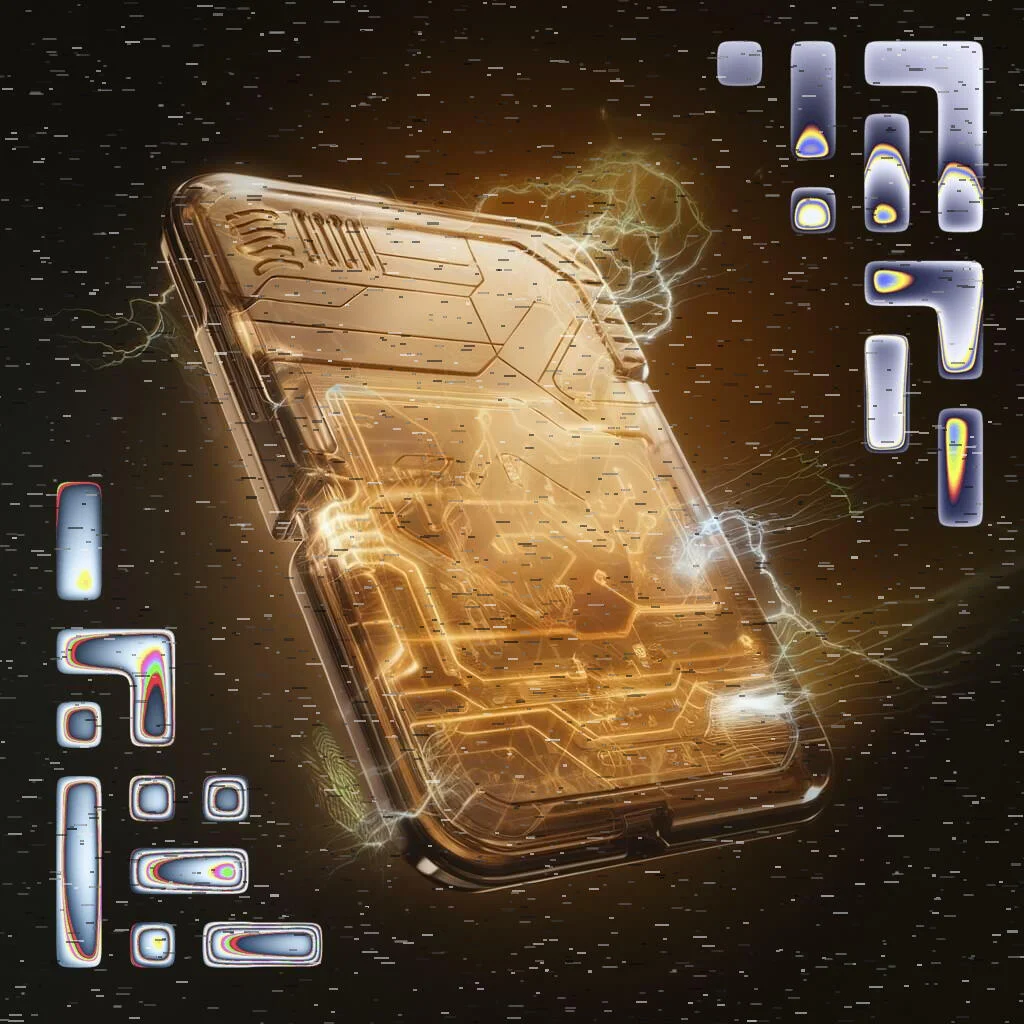 The Data Relic