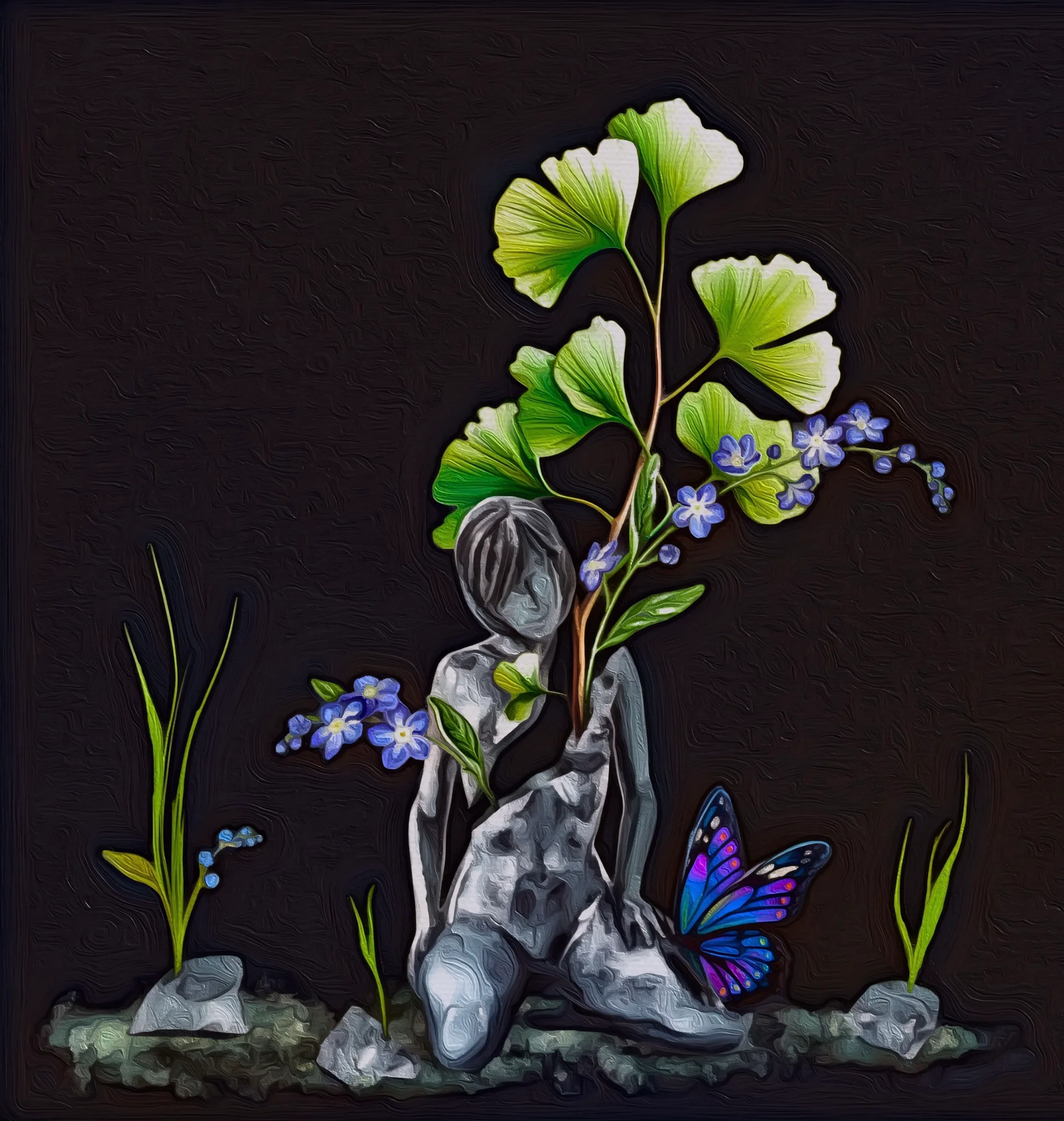 Roots in Ruins 