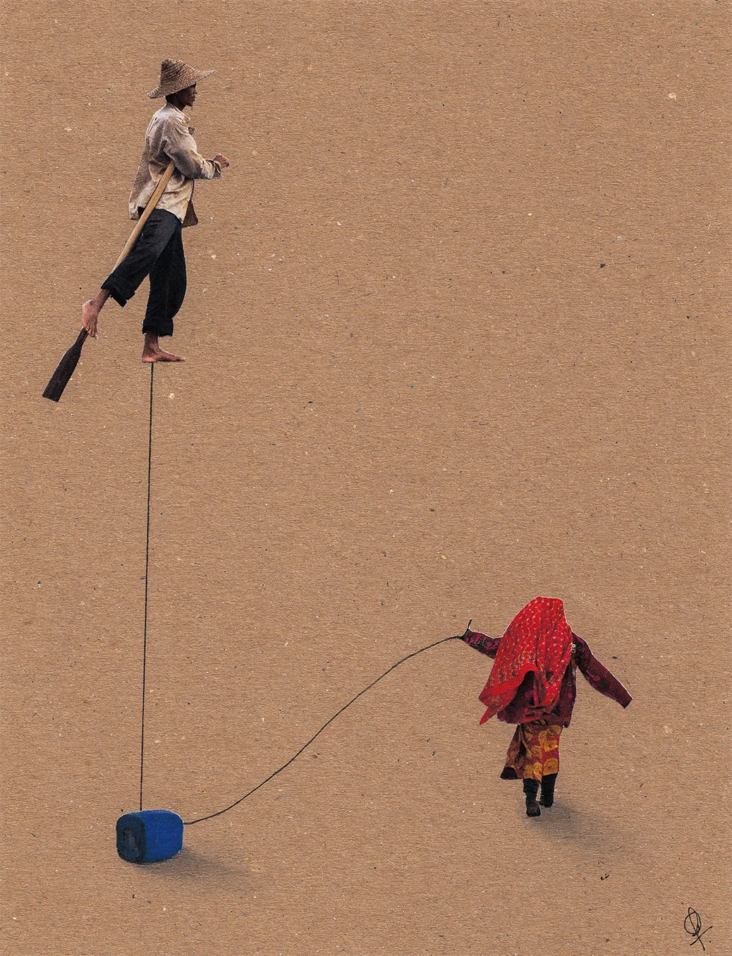 Come with me #01