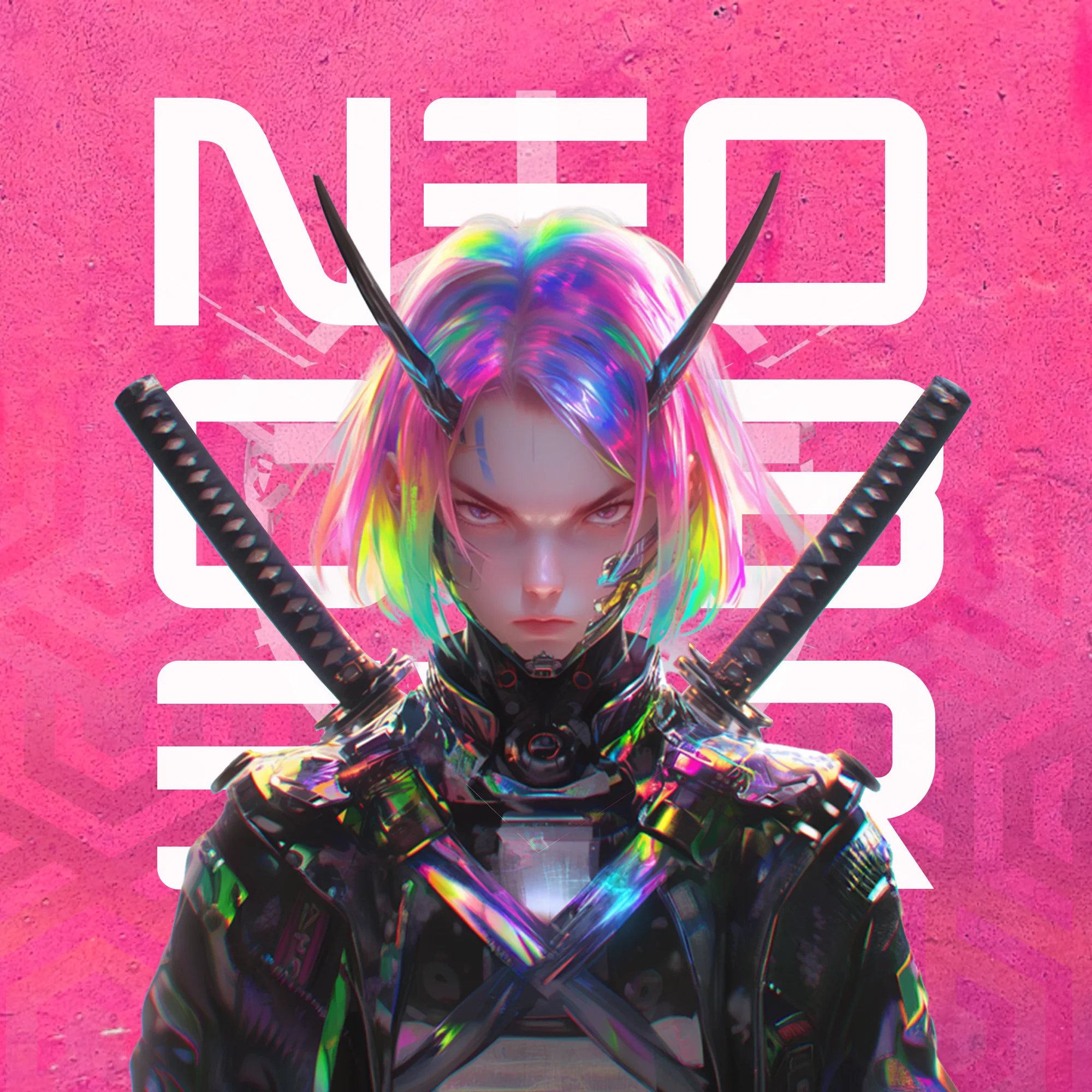NEOCYBER - 33