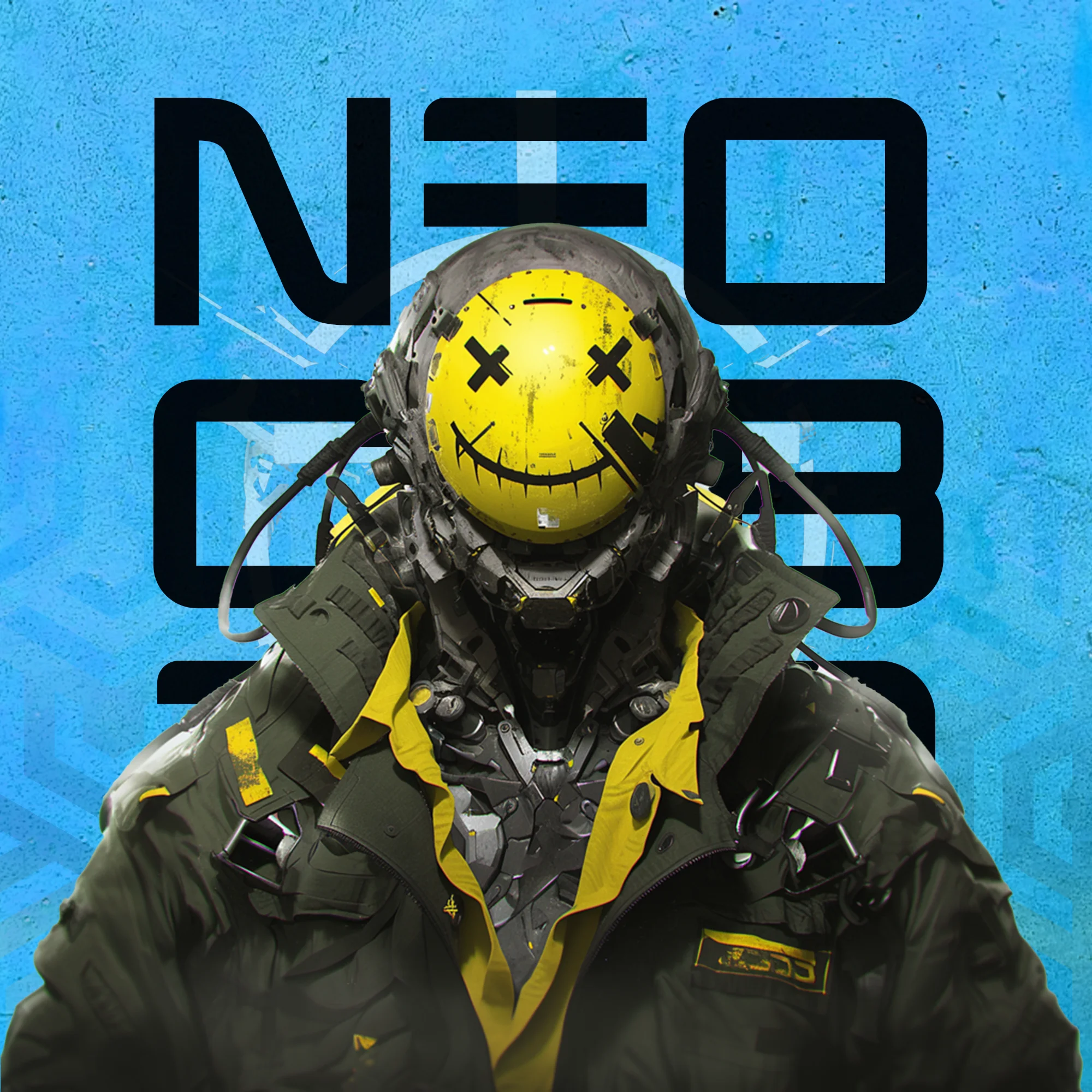 NEOCYBER - 34