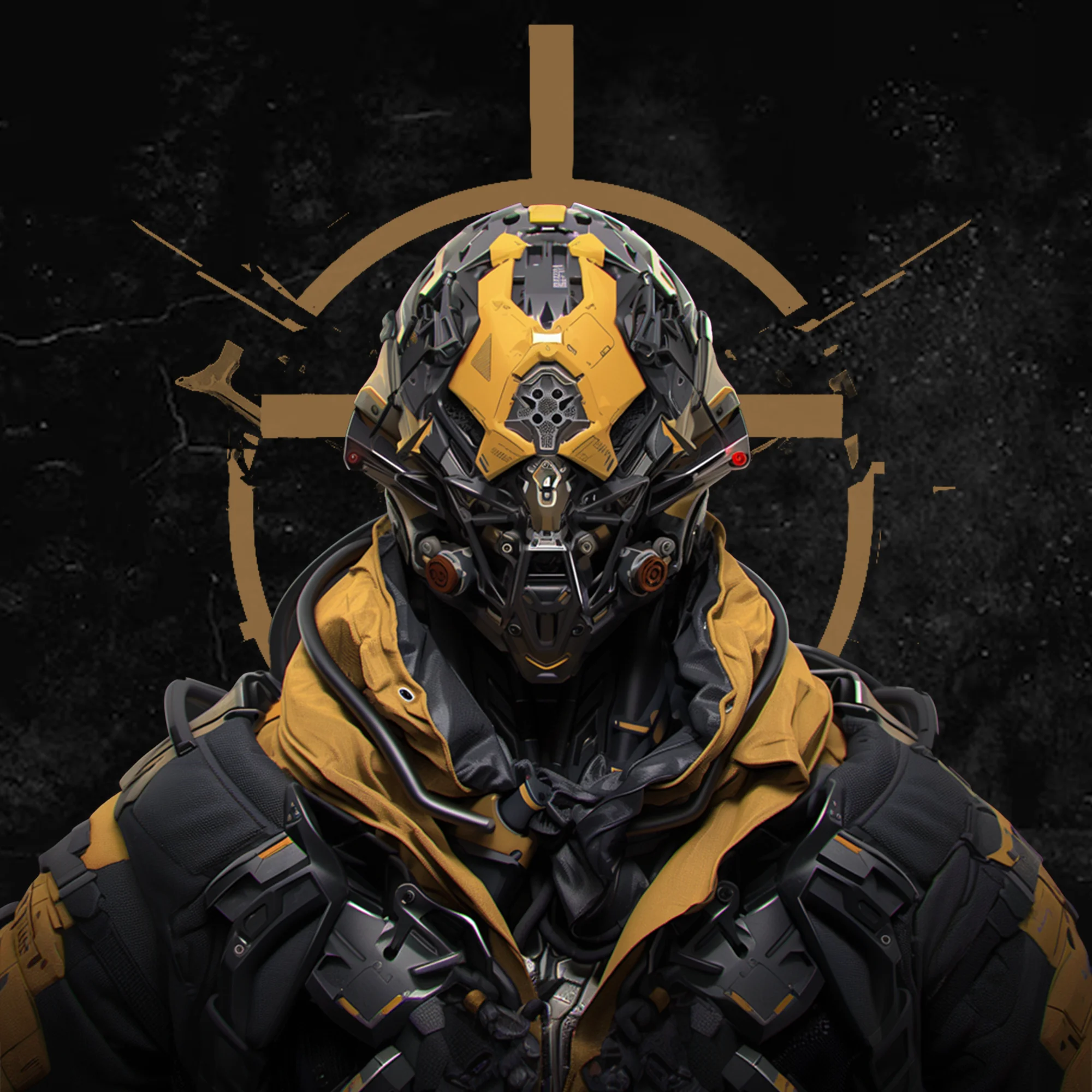 NEOCYBER - 26
