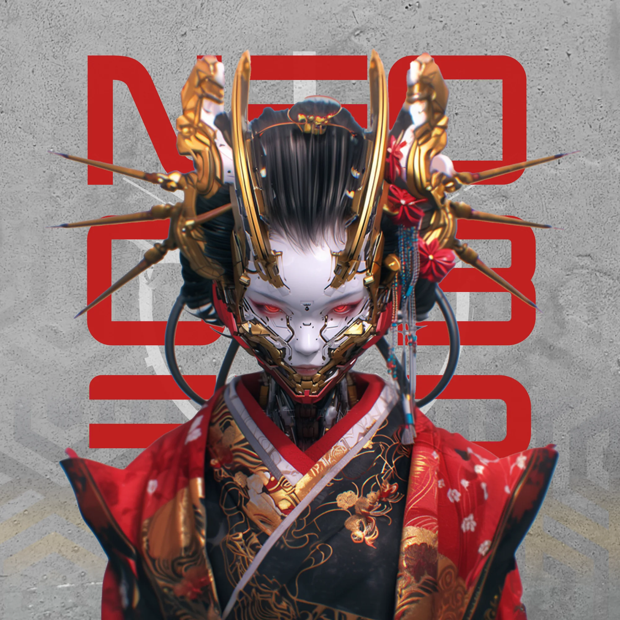 NEOCYBER - 15