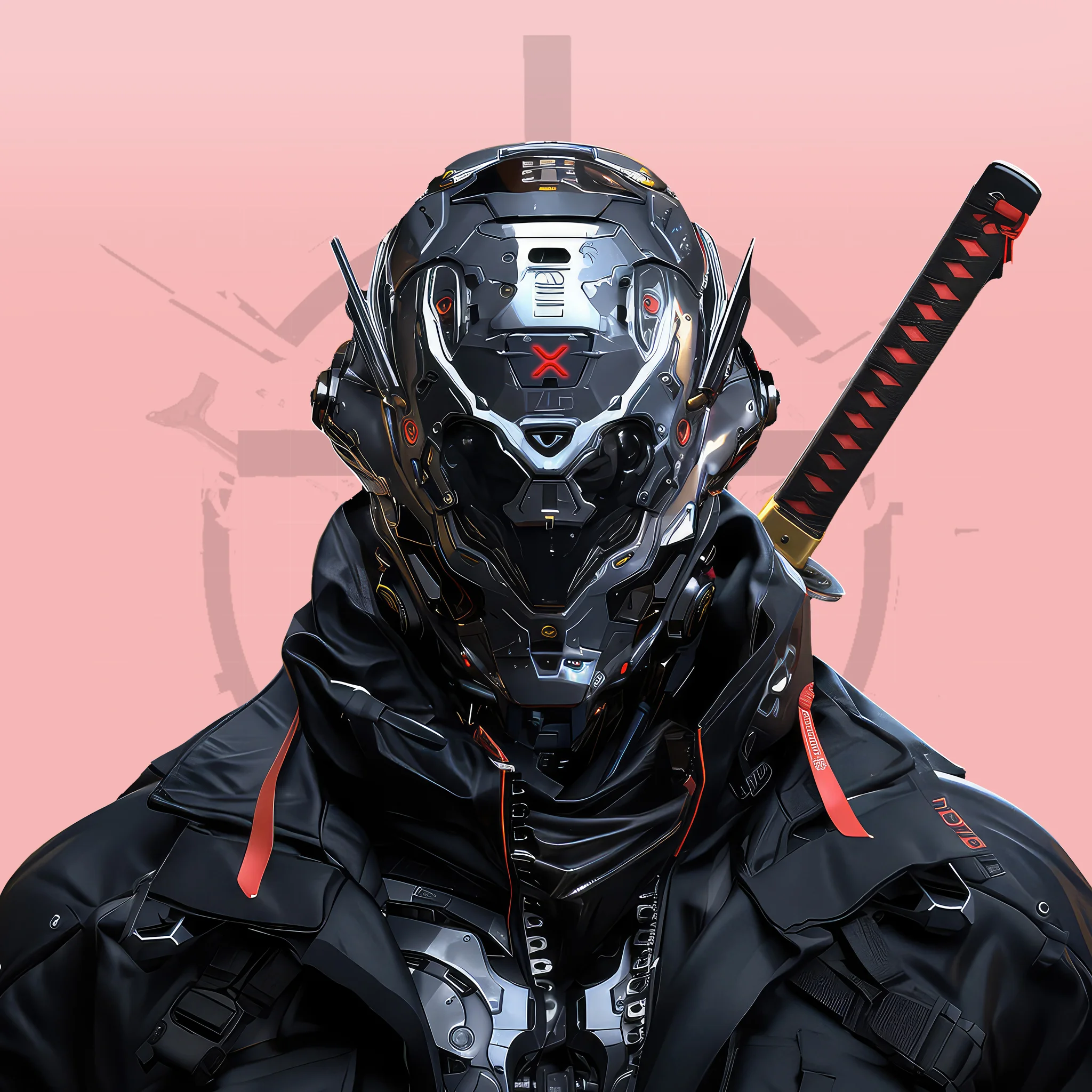 NEOCYBER - 23