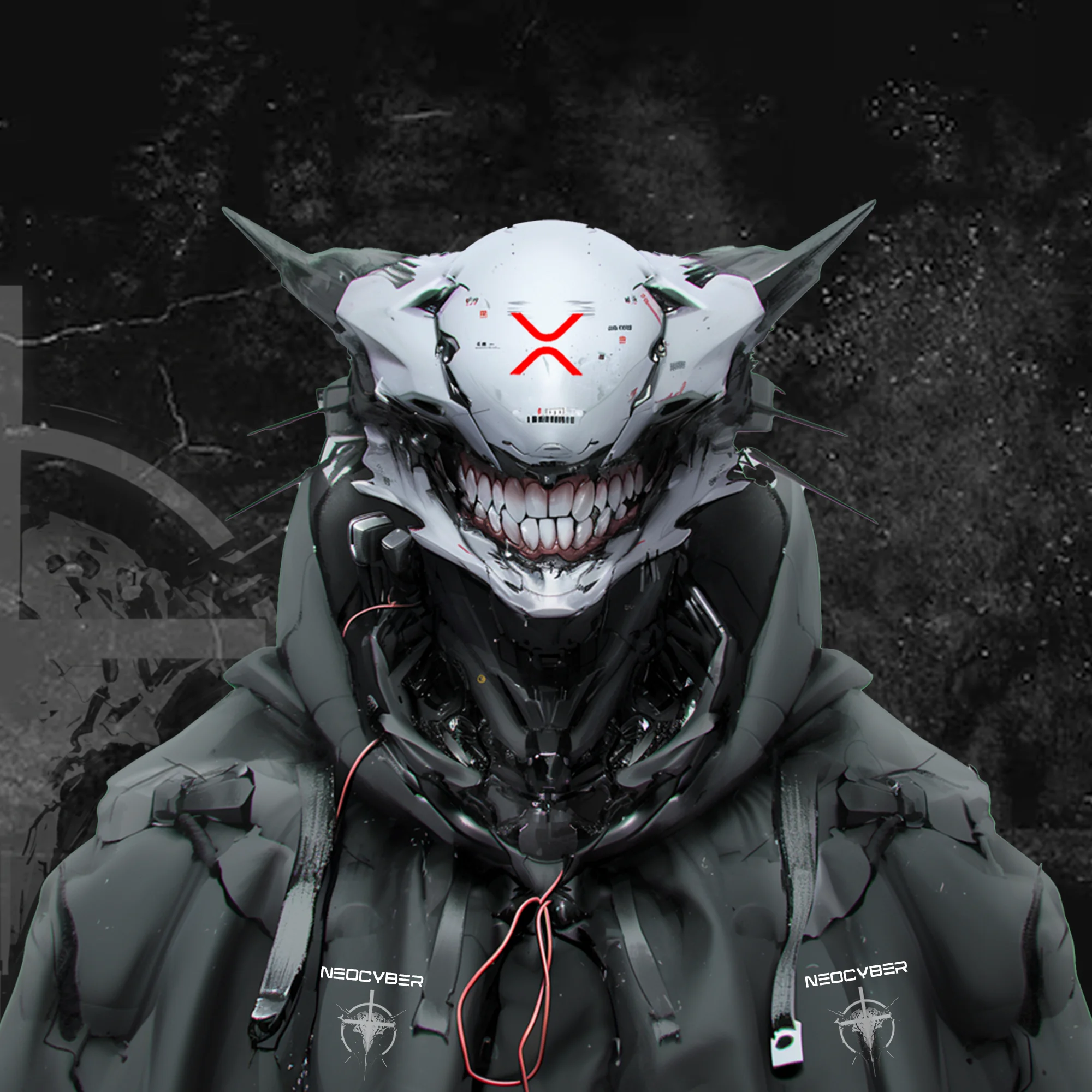 NEOCYBER - 25