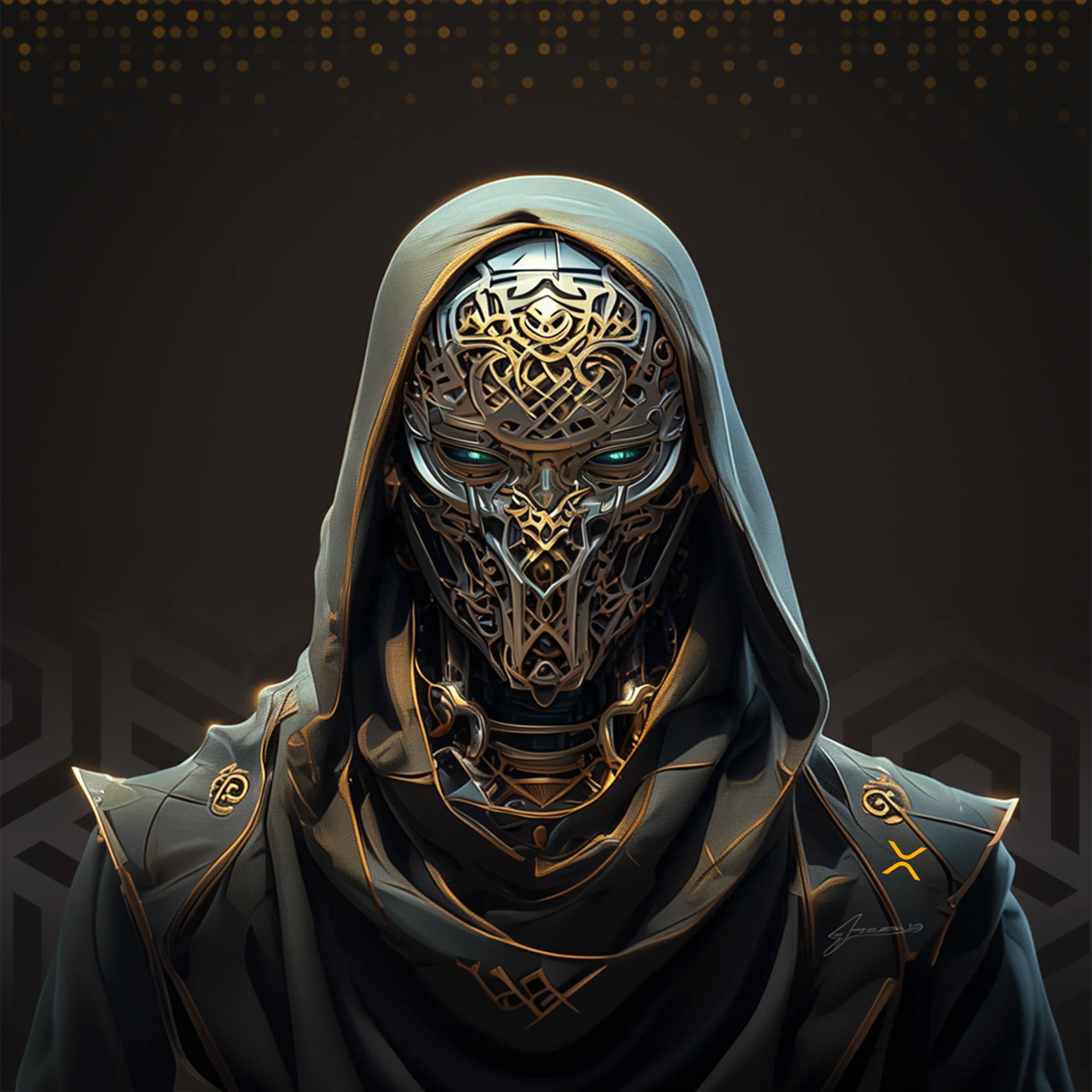 NEOCYBER - 22