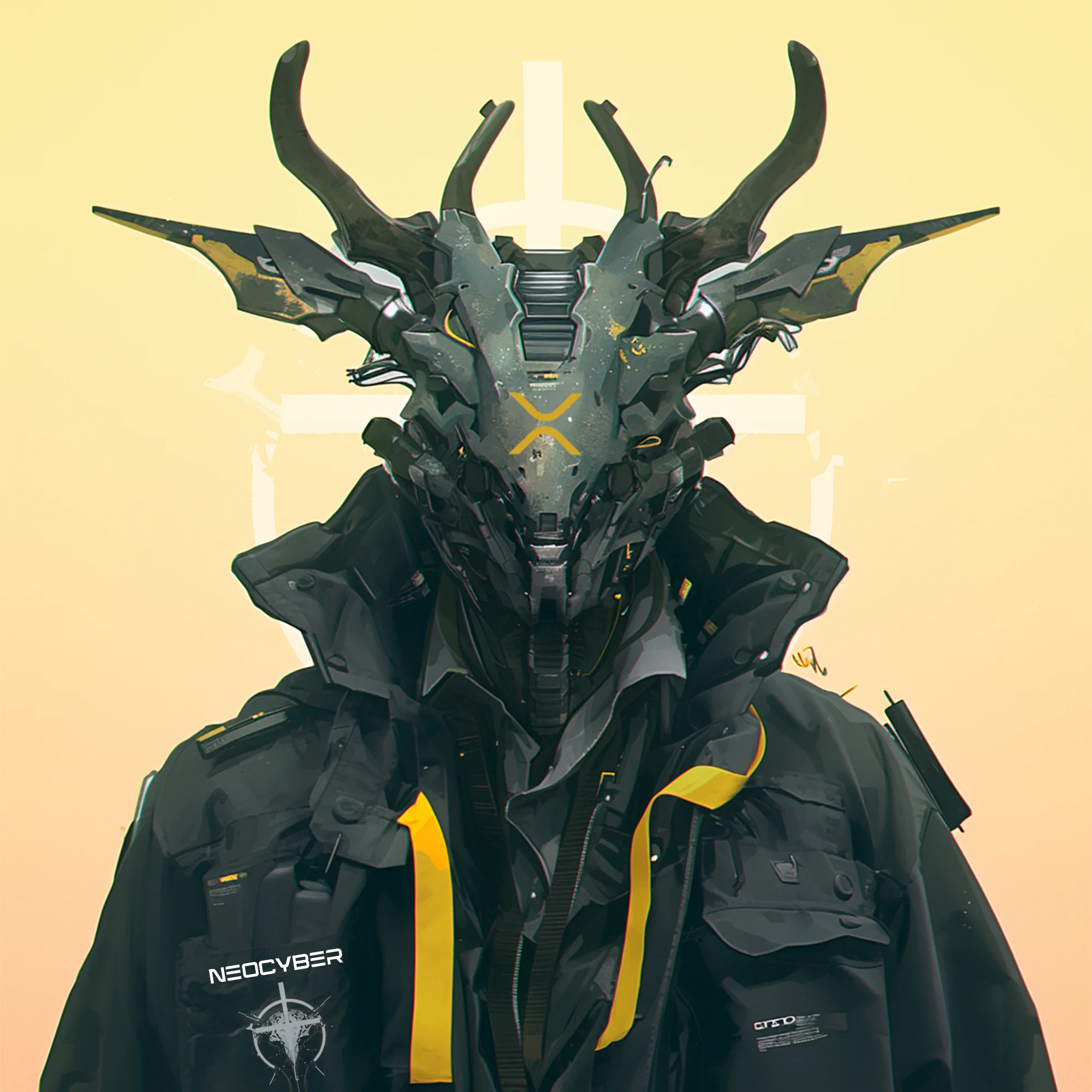 NEOCYBER - 24
