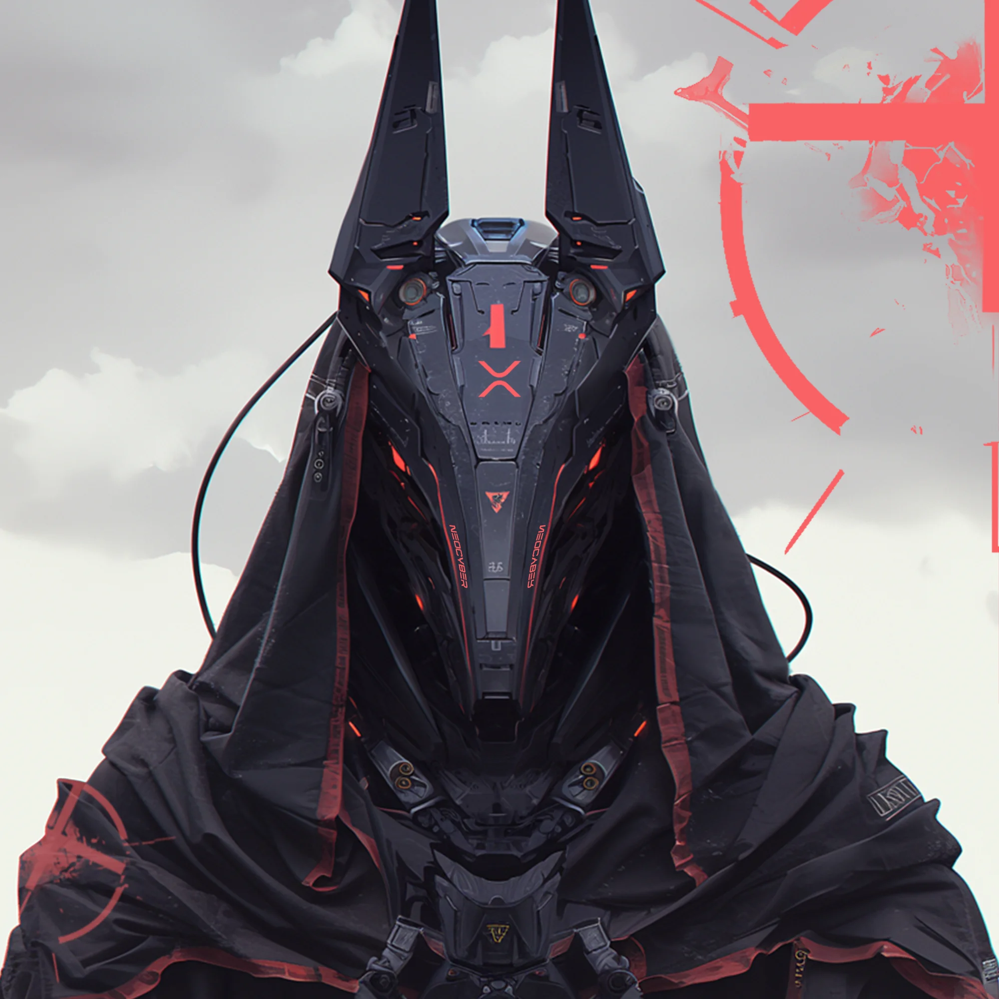 NEOCYBER - 16