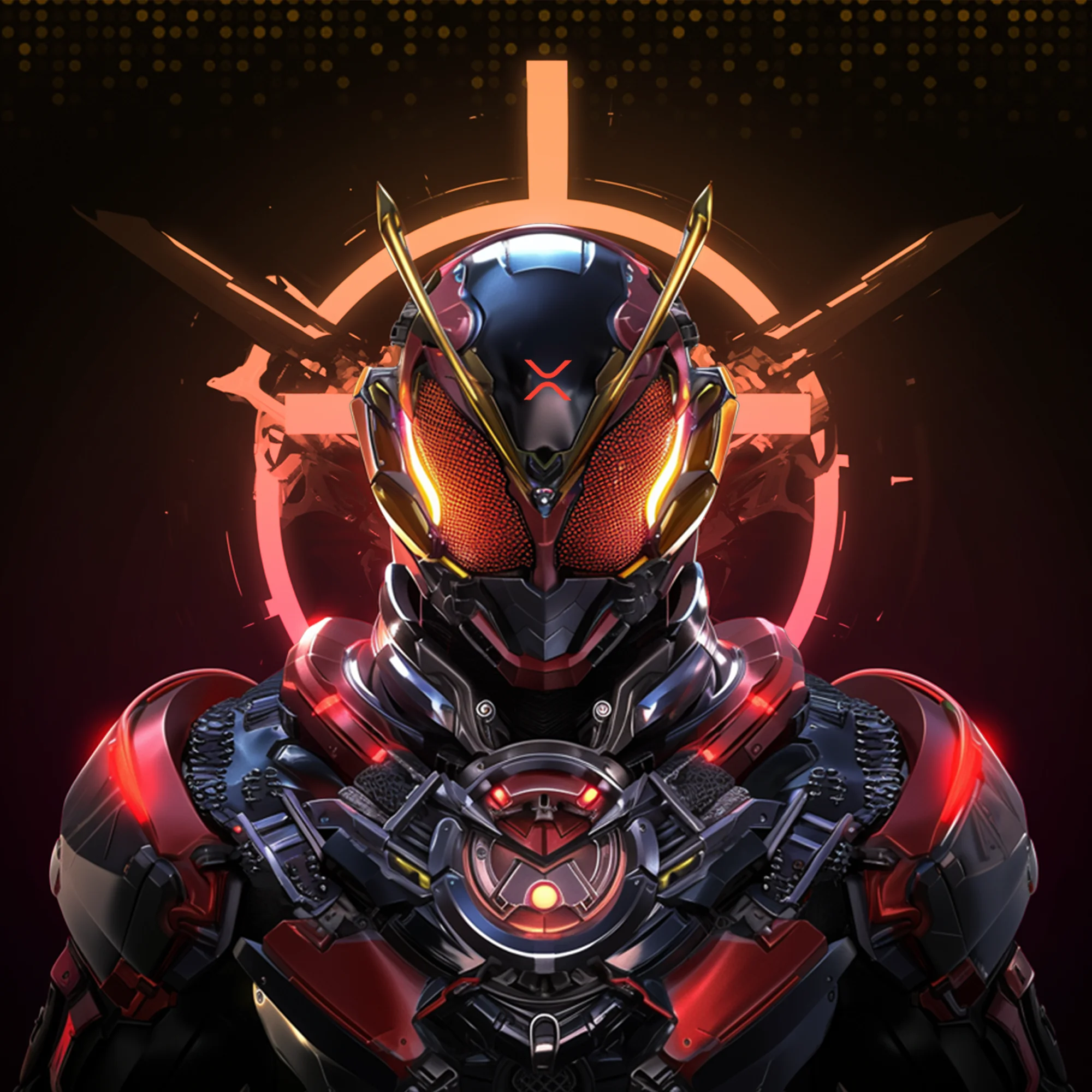 NEOCYBER - 18
