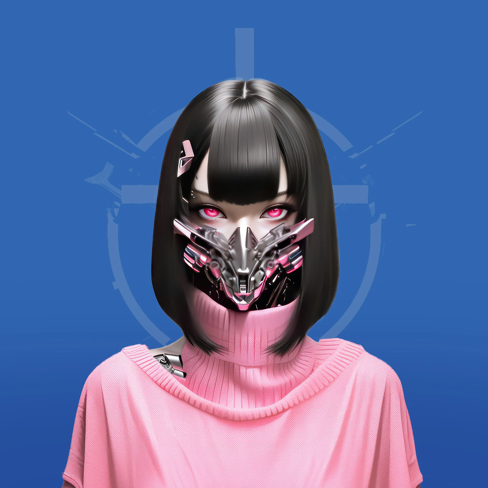 NEOCYBER - 30