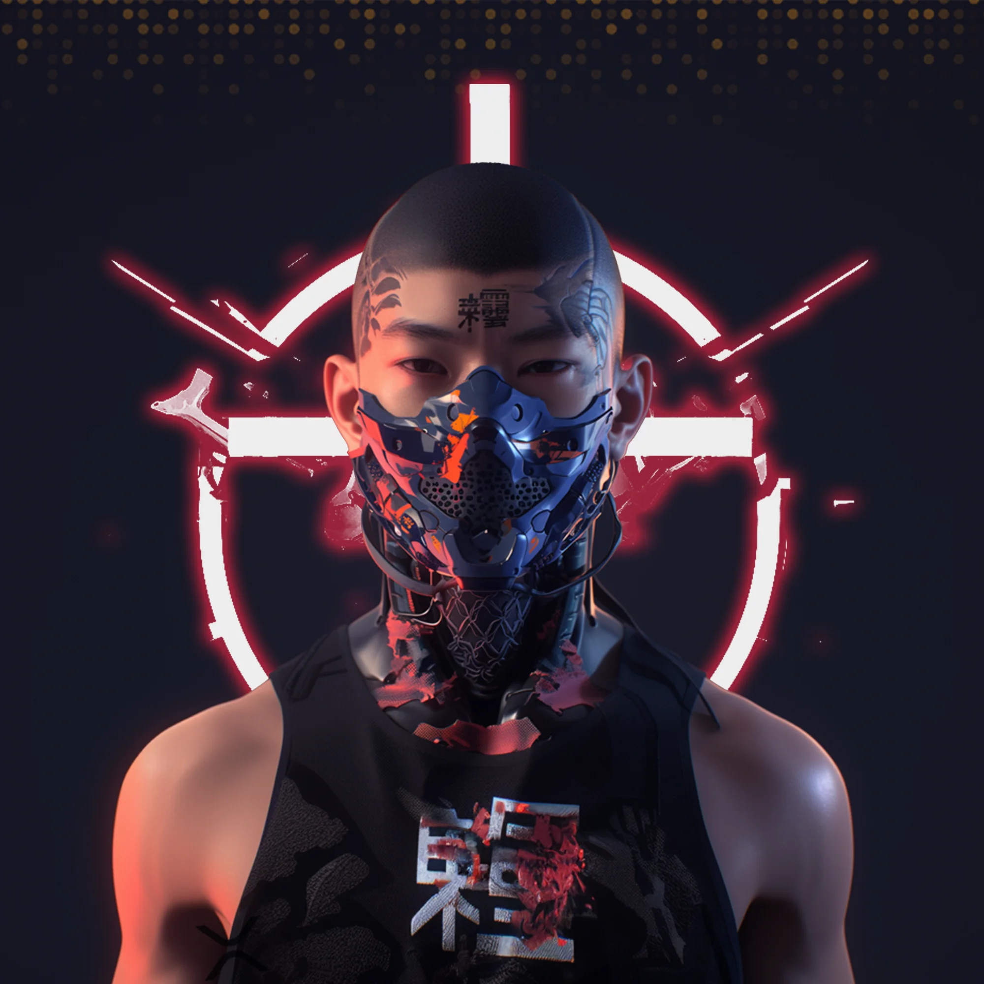 NEOCYBER - 19