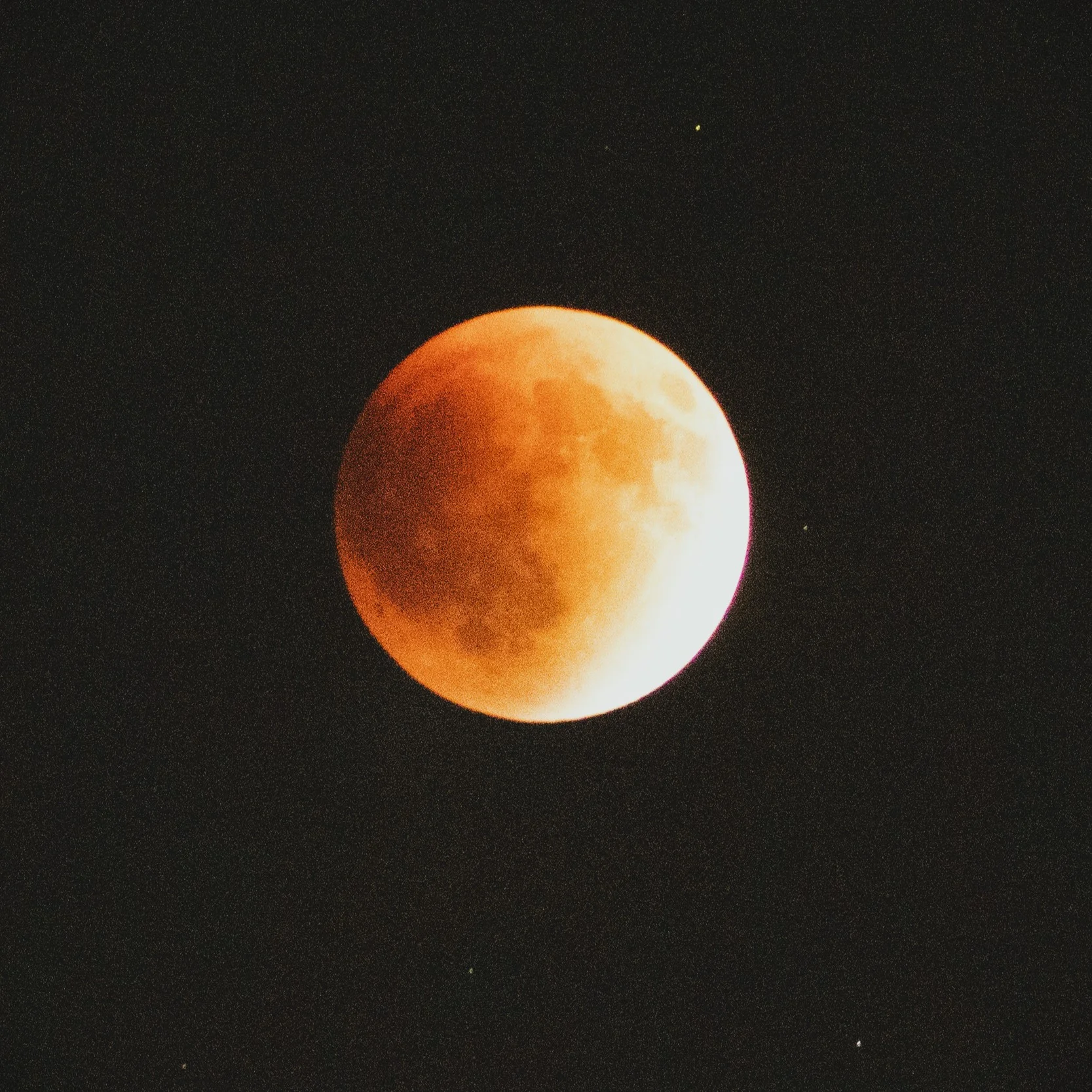 Red Moon