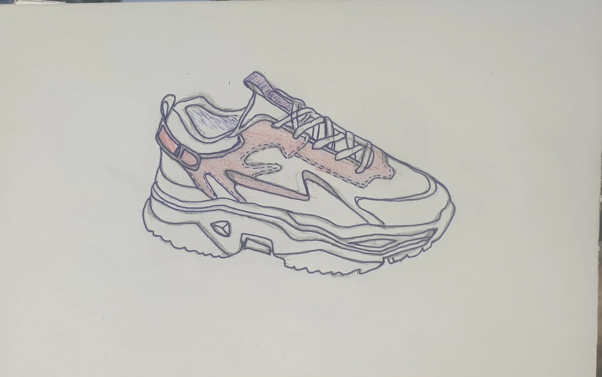 XRPSHOE #6