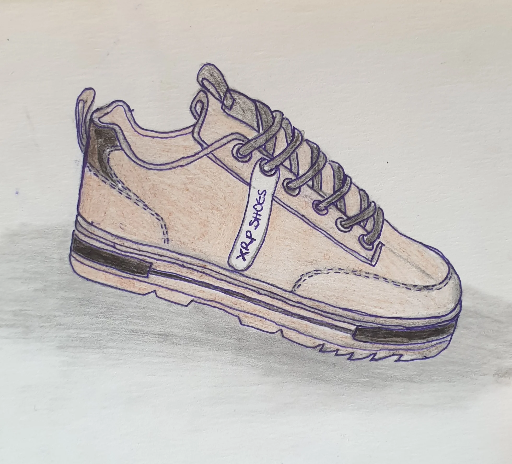 XRPSHOE #4
