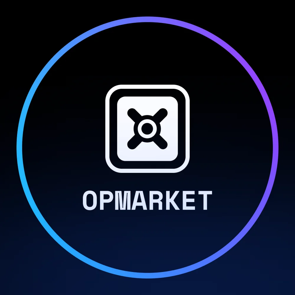 OPM LOGO