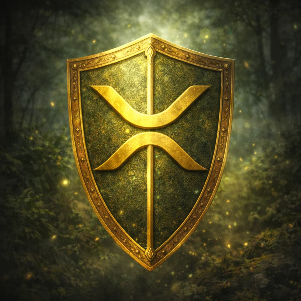 SHIELD of the XRPL