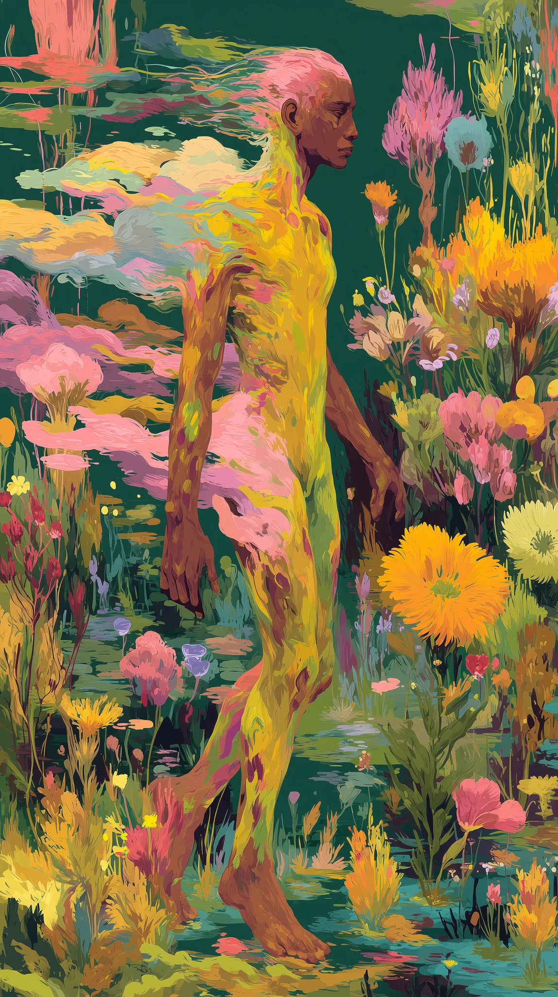 Garden of the Soul