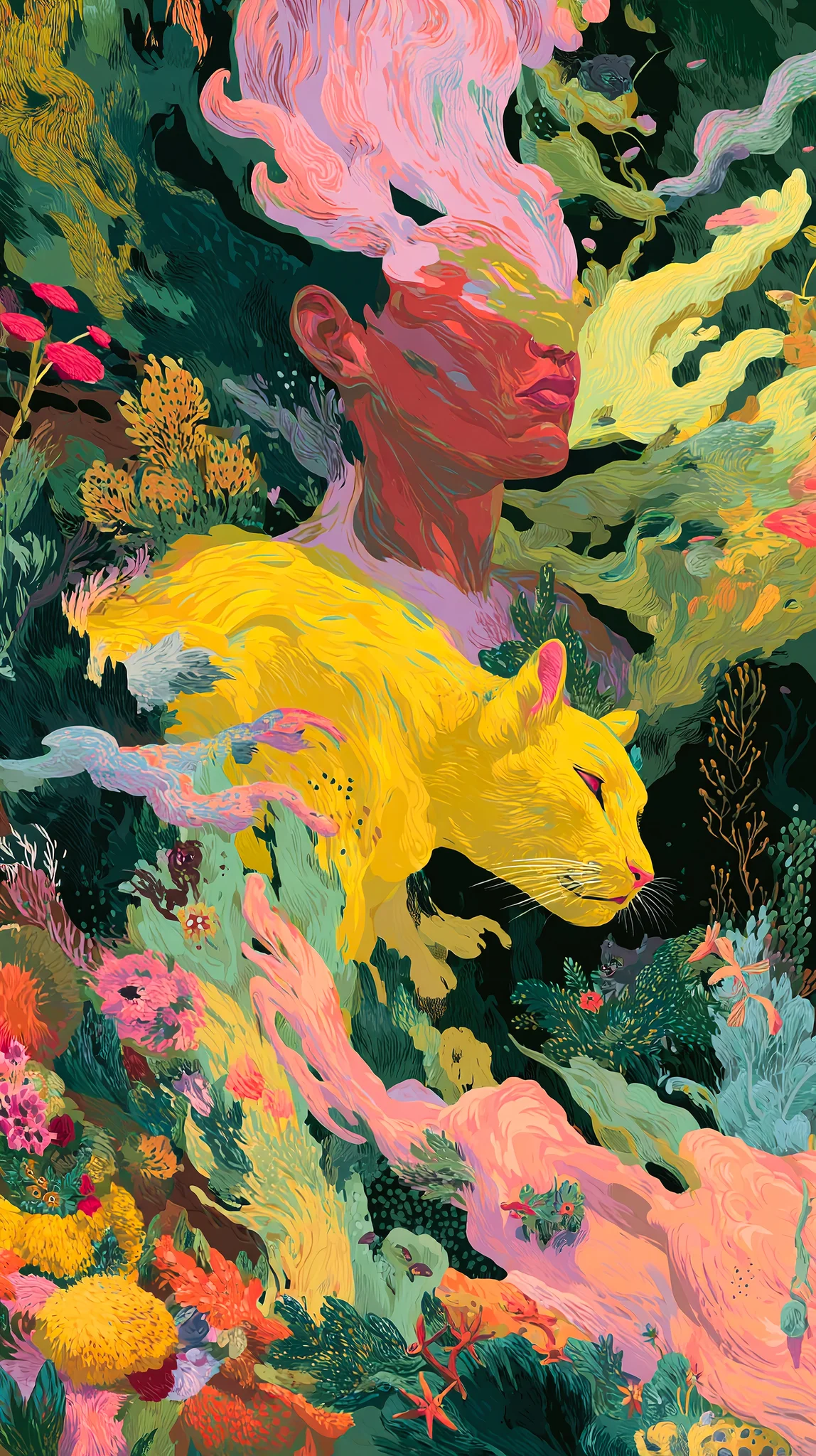 Forest of the Soul