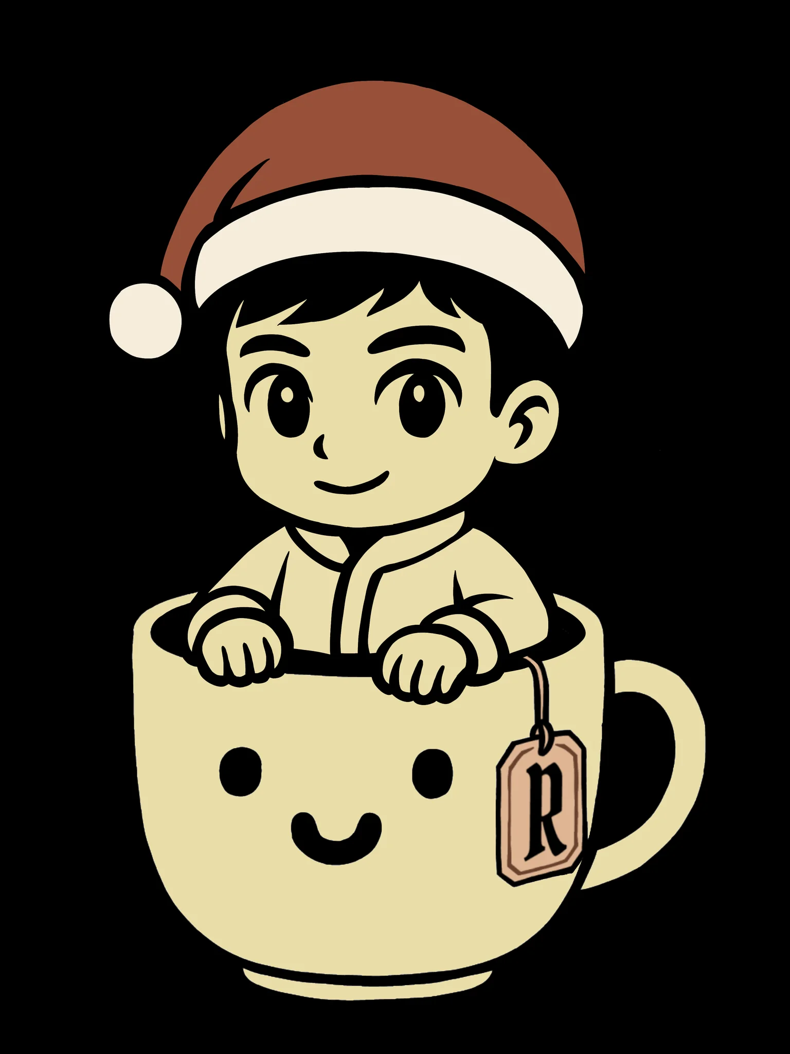 Cup 46