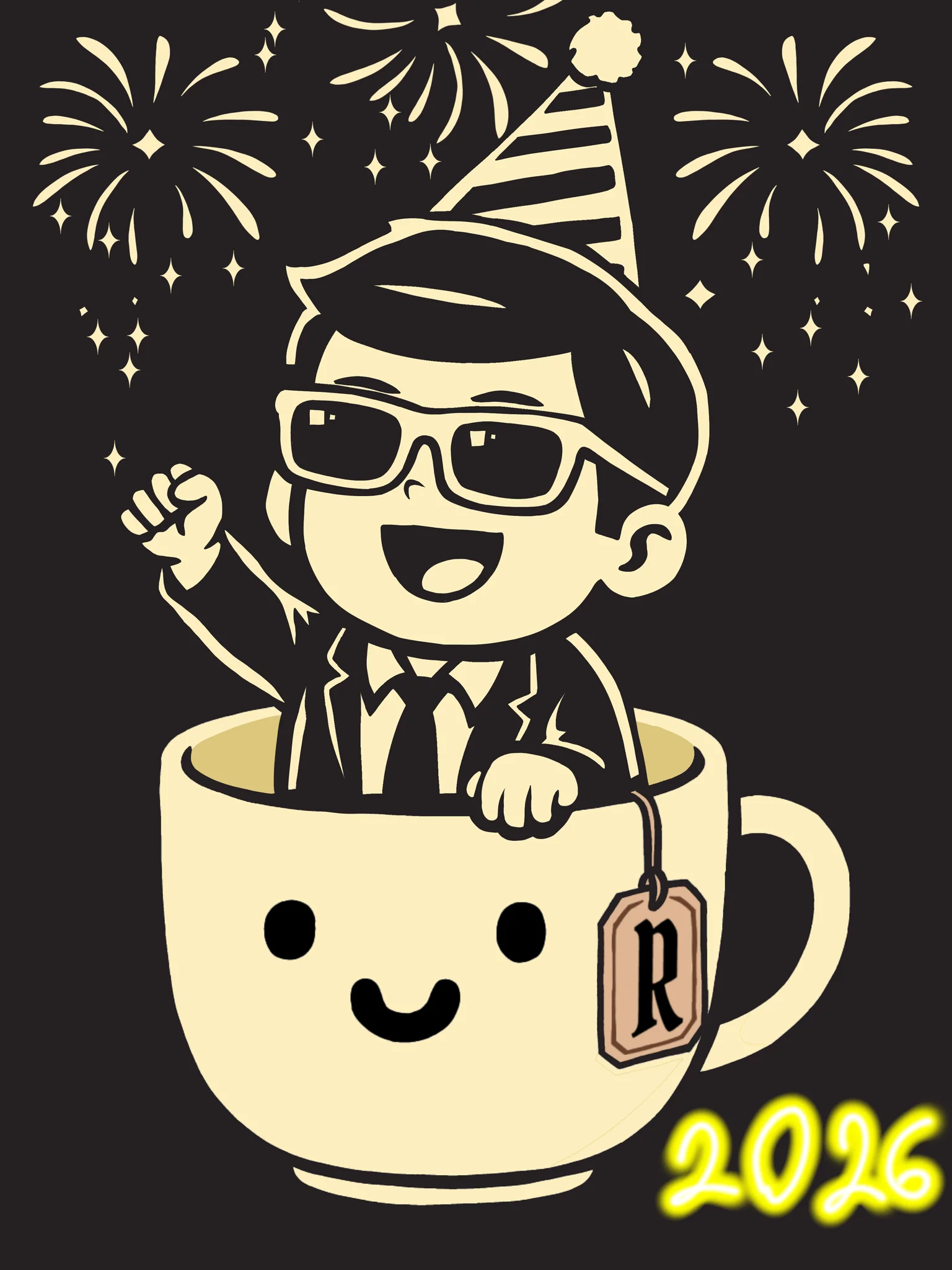 Cup #50