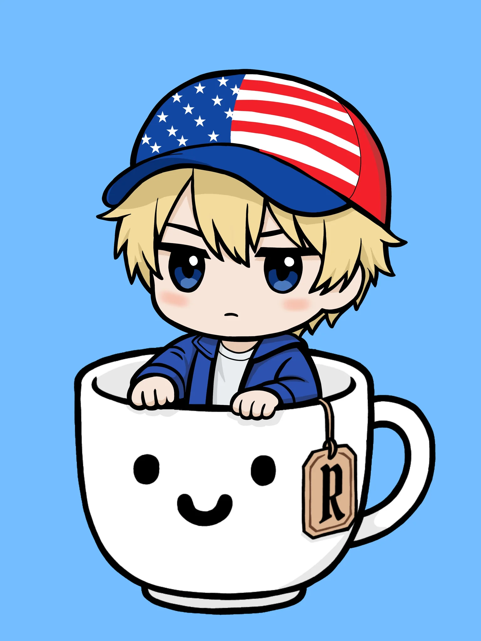 Cup #51