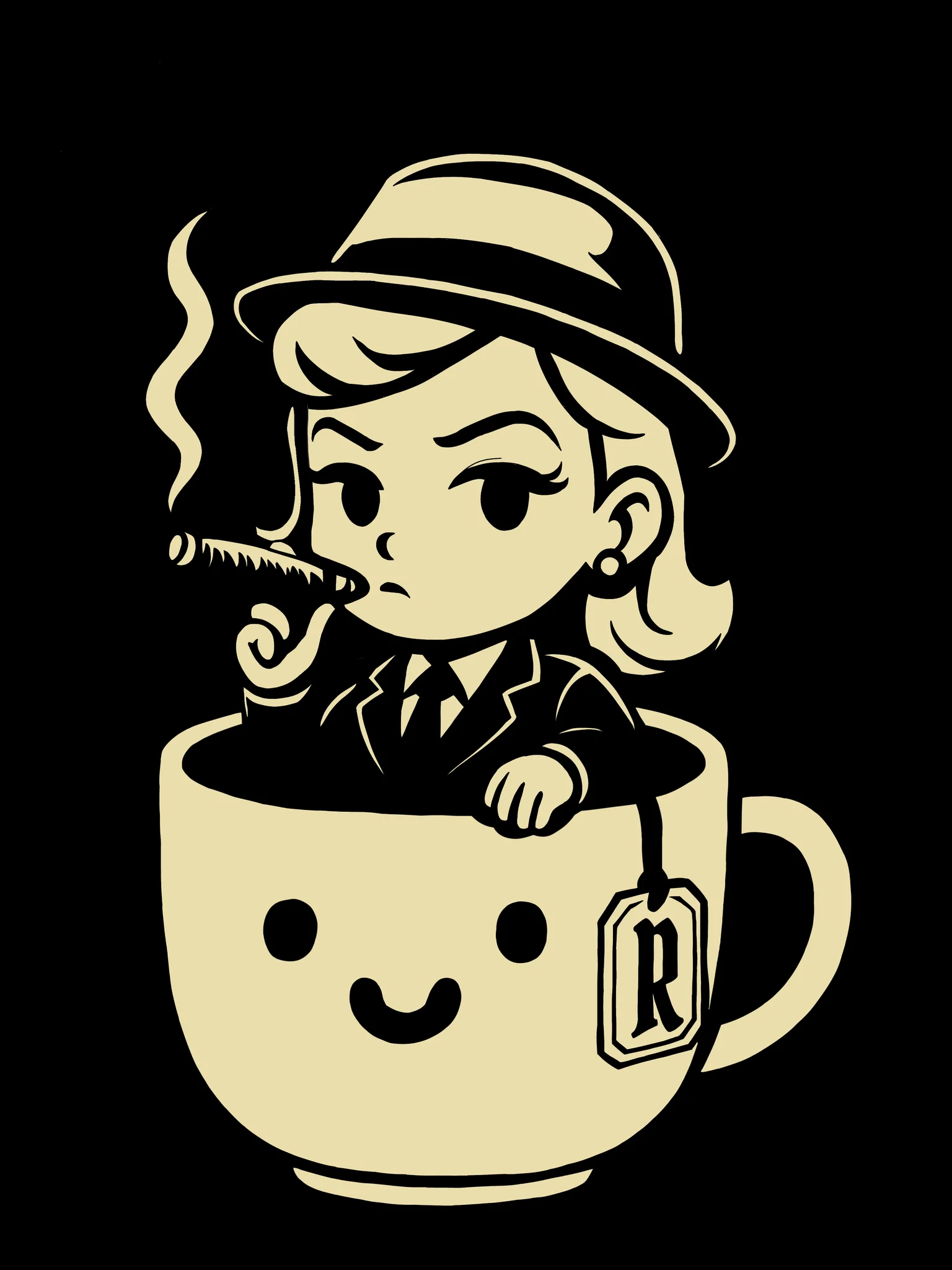 Cup 29