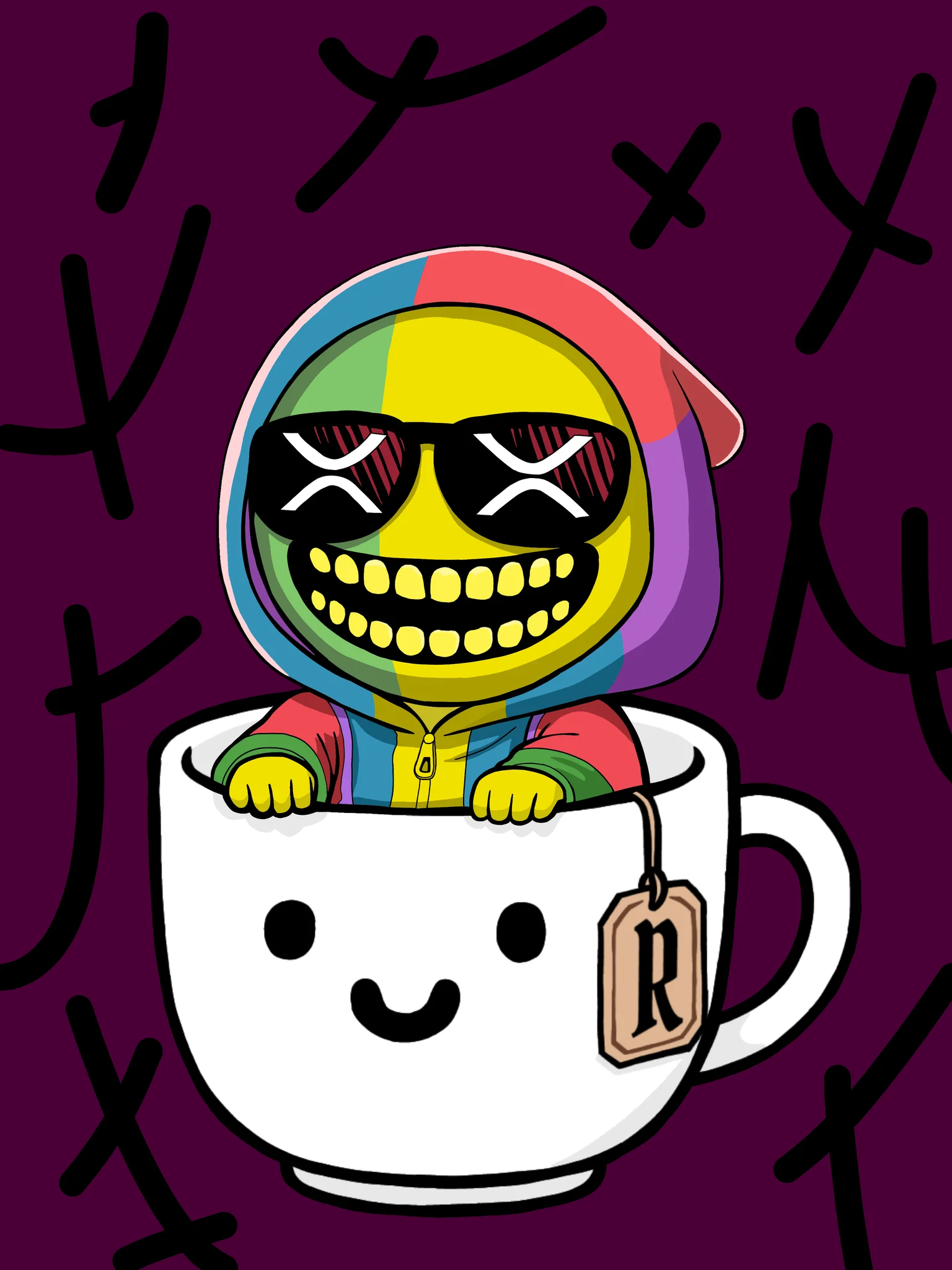 Cup #53