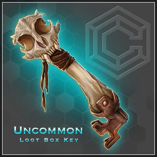 Key #1025