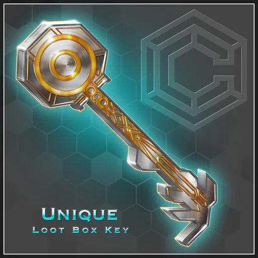 Key #3564