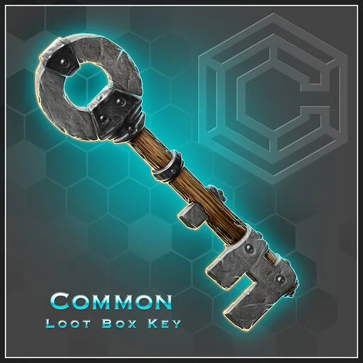 Key #7456