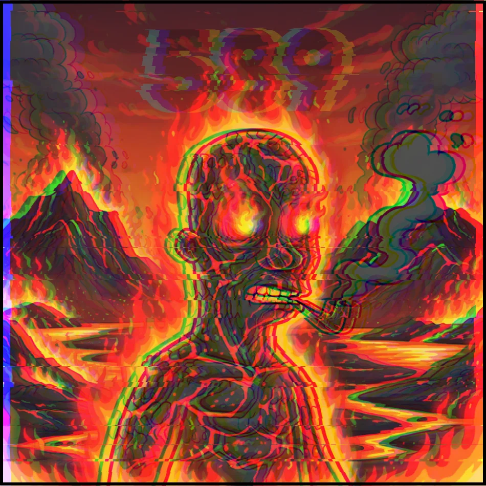 MadInferno 