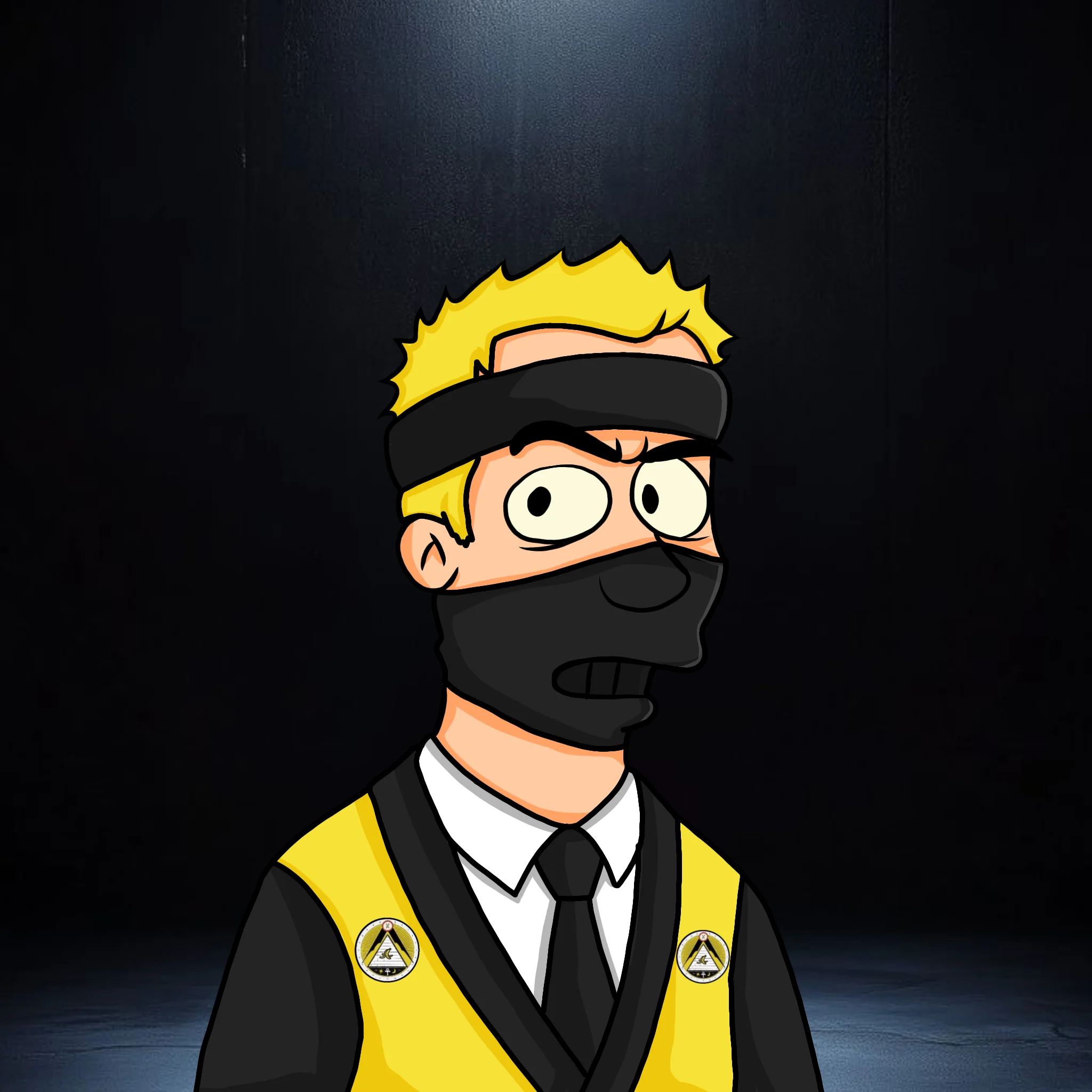 MADKLEIN