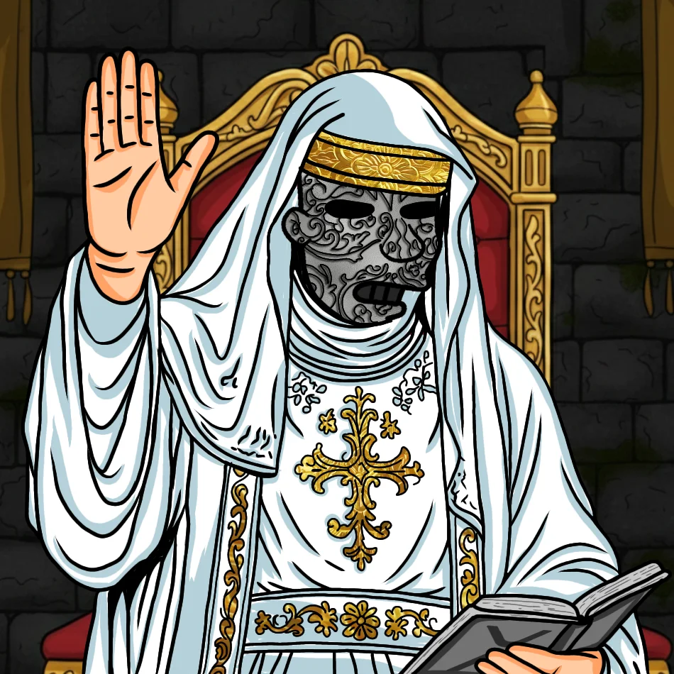 King Baldwin IV