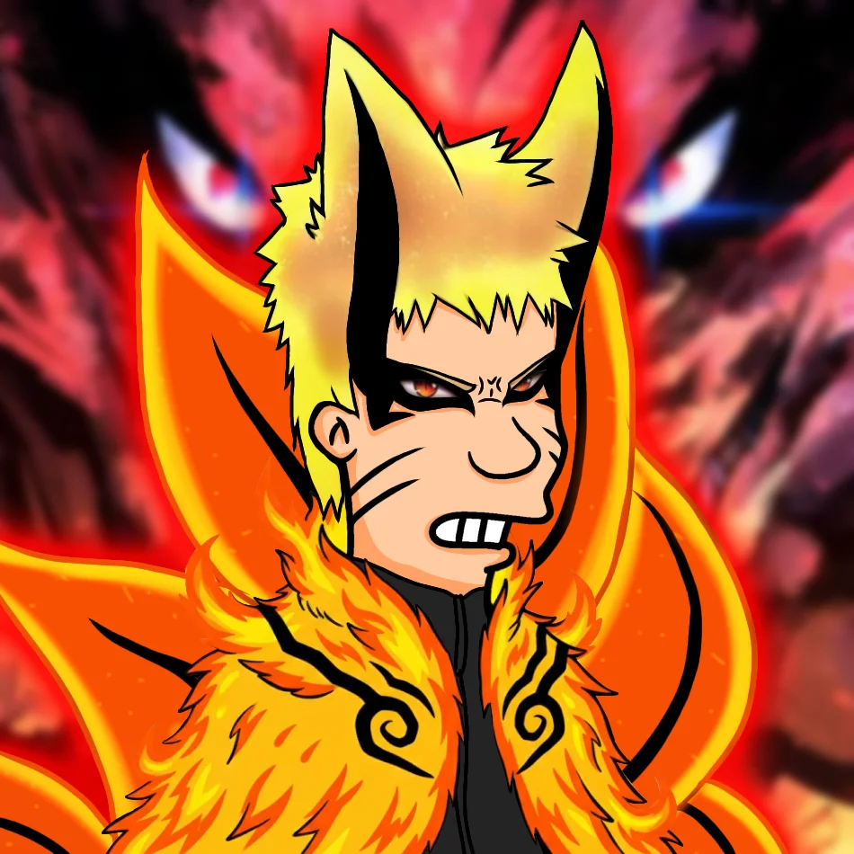 Mad Hokage 
