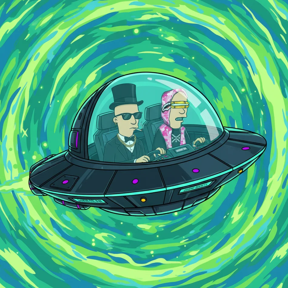 To Multiverse