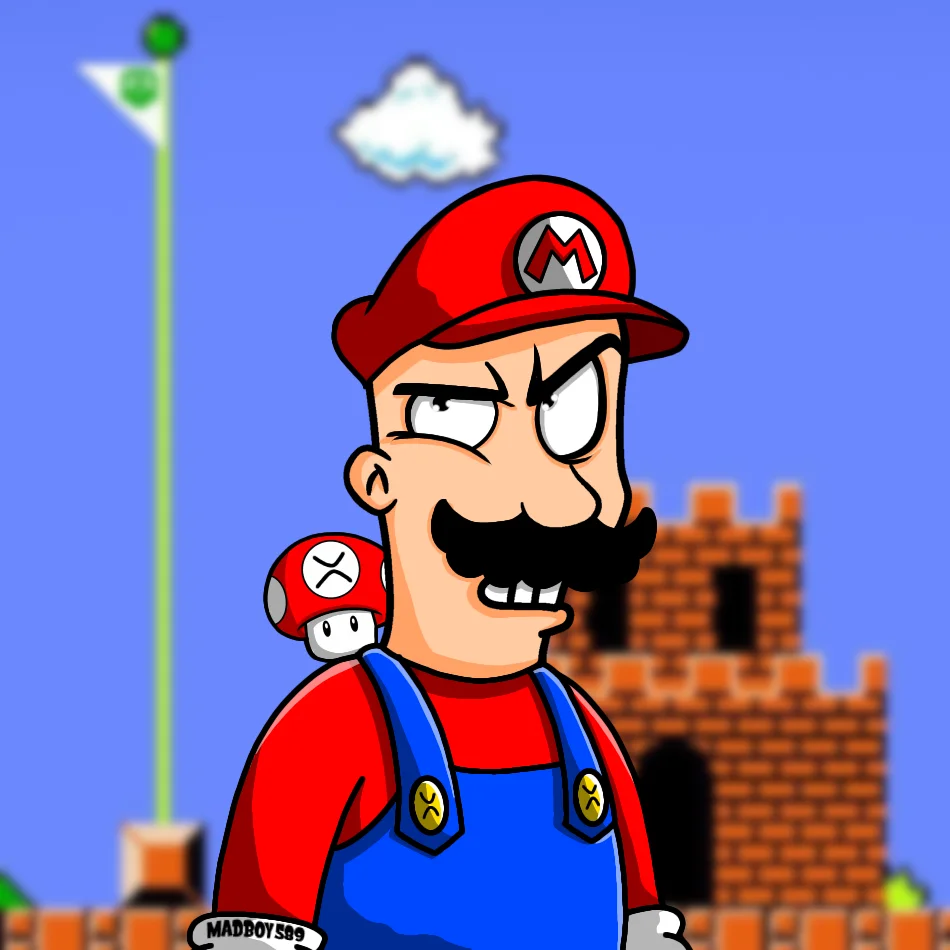 MadMario589