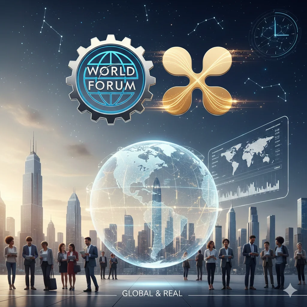 WEF Ripple
