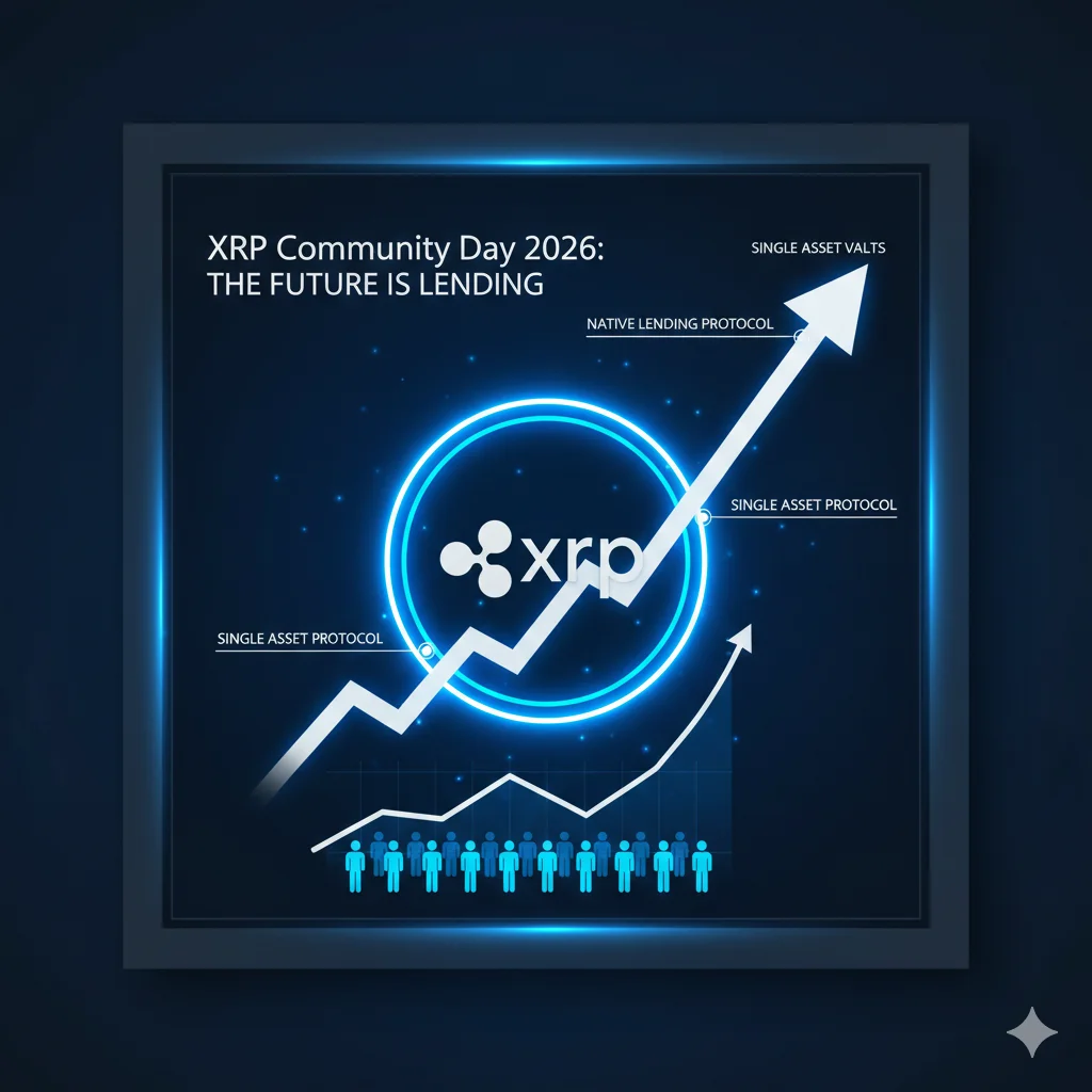 XRP Community Day 26