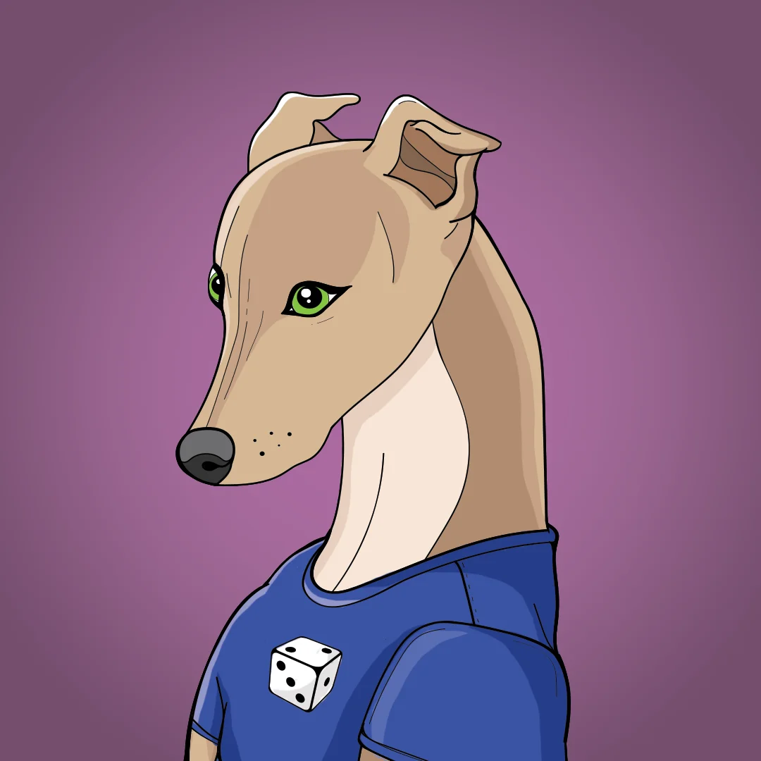 Houndies #9102
