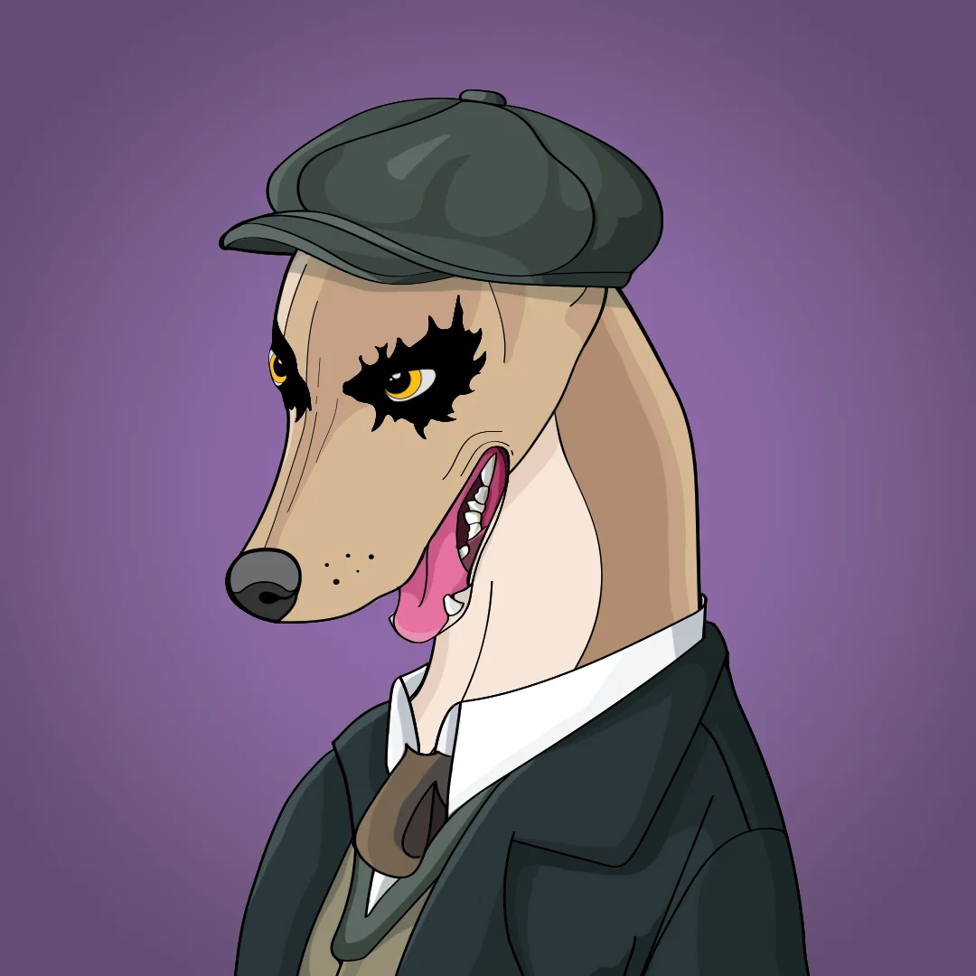 Houndies #9285