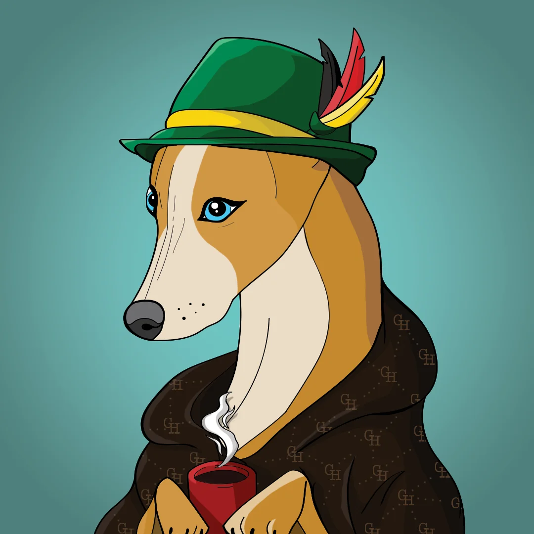 Houndies #8956