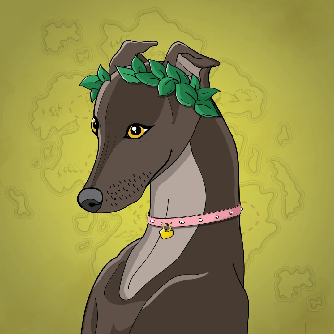 Houndies #2321