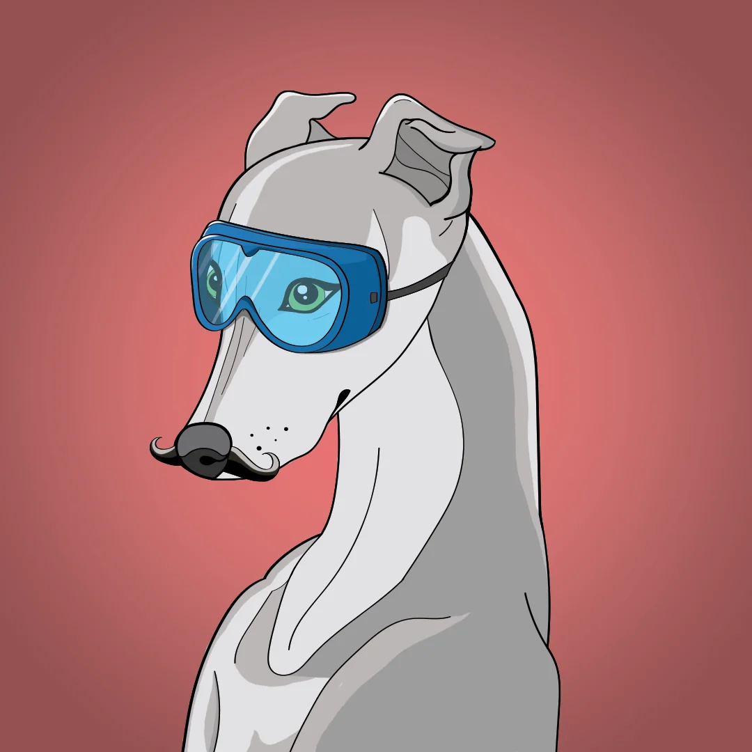 Houndies #7670