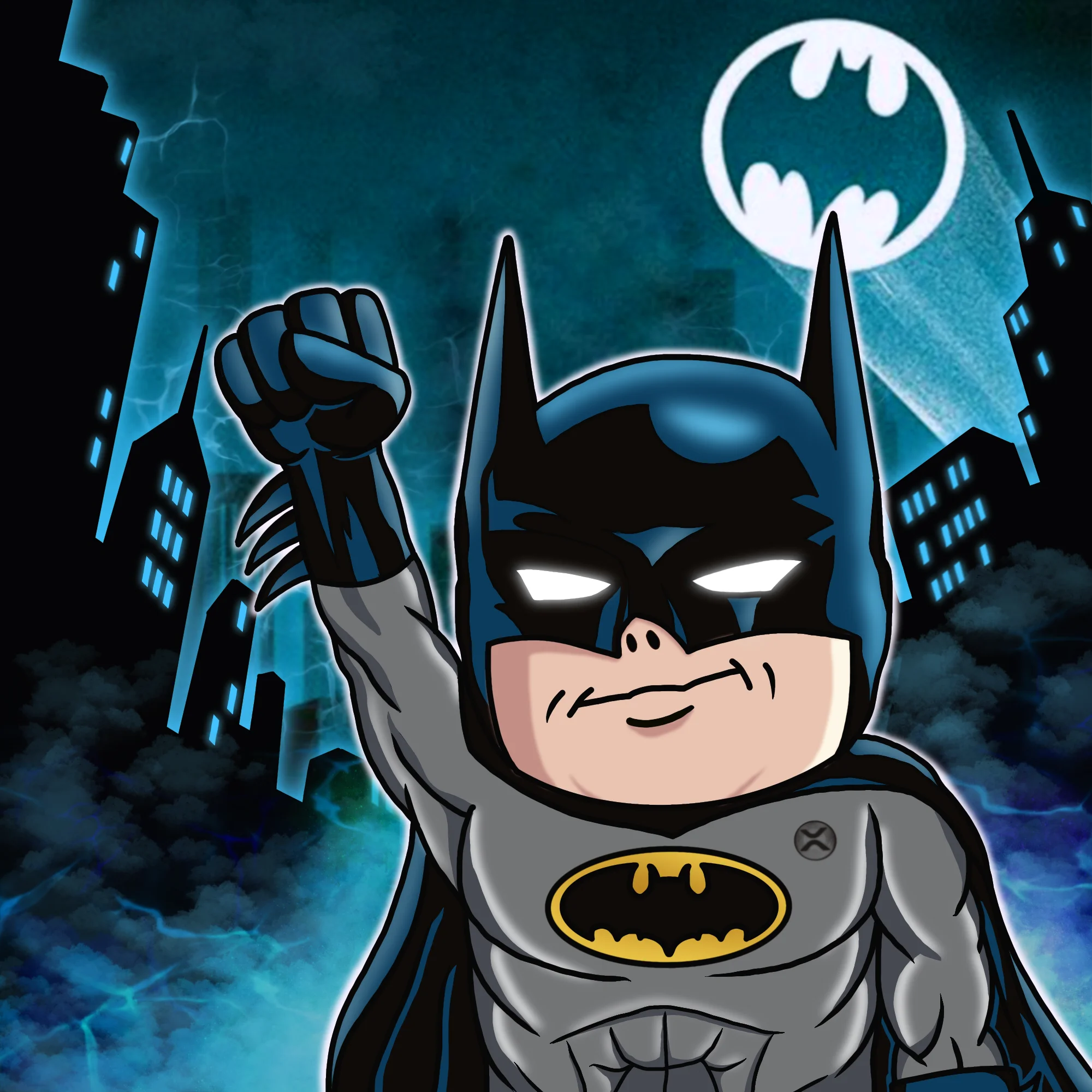 xBullies EPCustom#29