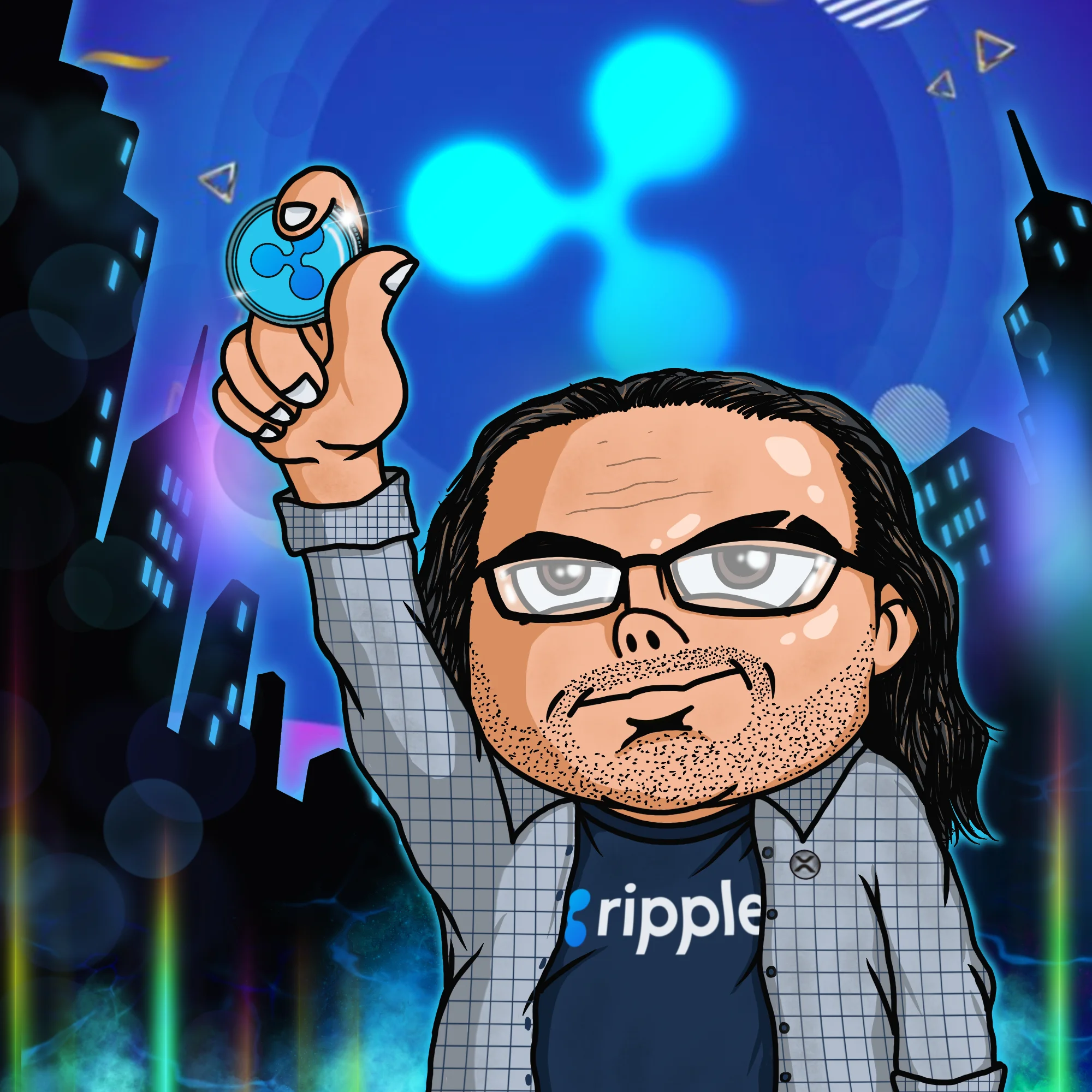 xBullies EPCustom#26