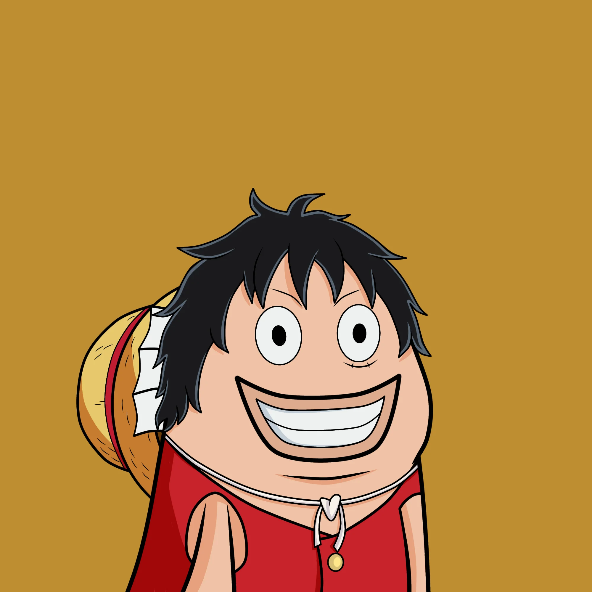 BOBFISH #19